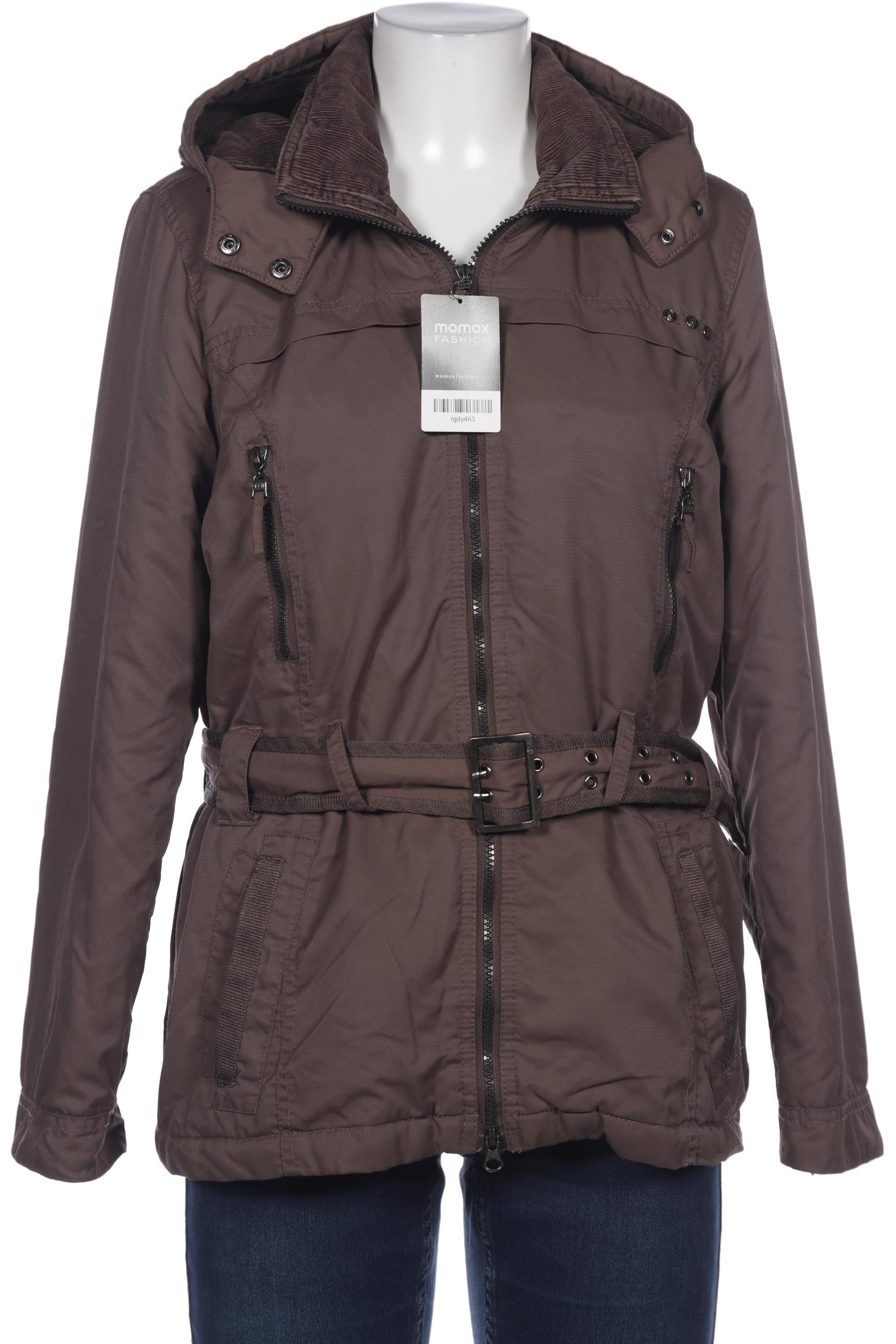 

CECIL Damen Jacke, grün