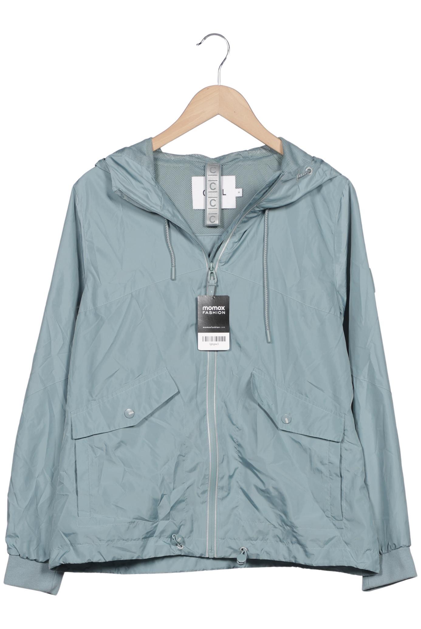 

Cecil Damen Jacke, türkis, Gr. 38