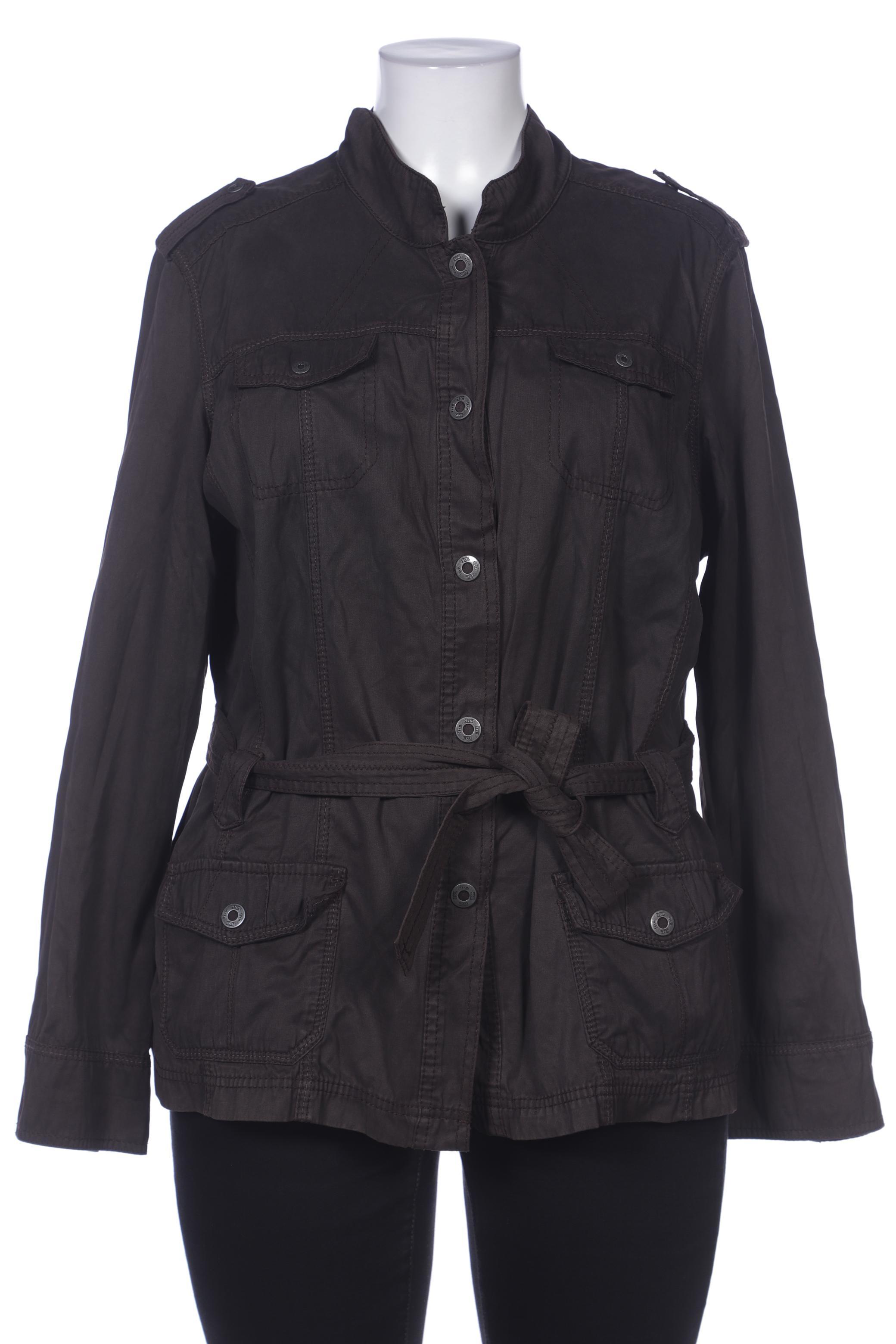 

Cecil Damen Jacke, braun, Gr. 46