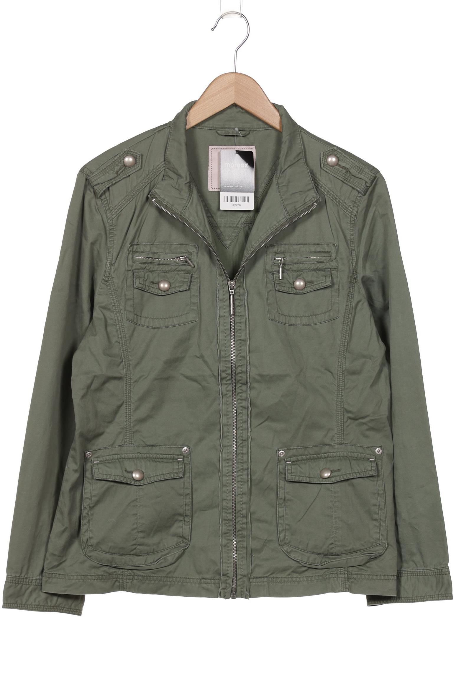 

Cecil Damen Jacke, grün, Gr. 44
