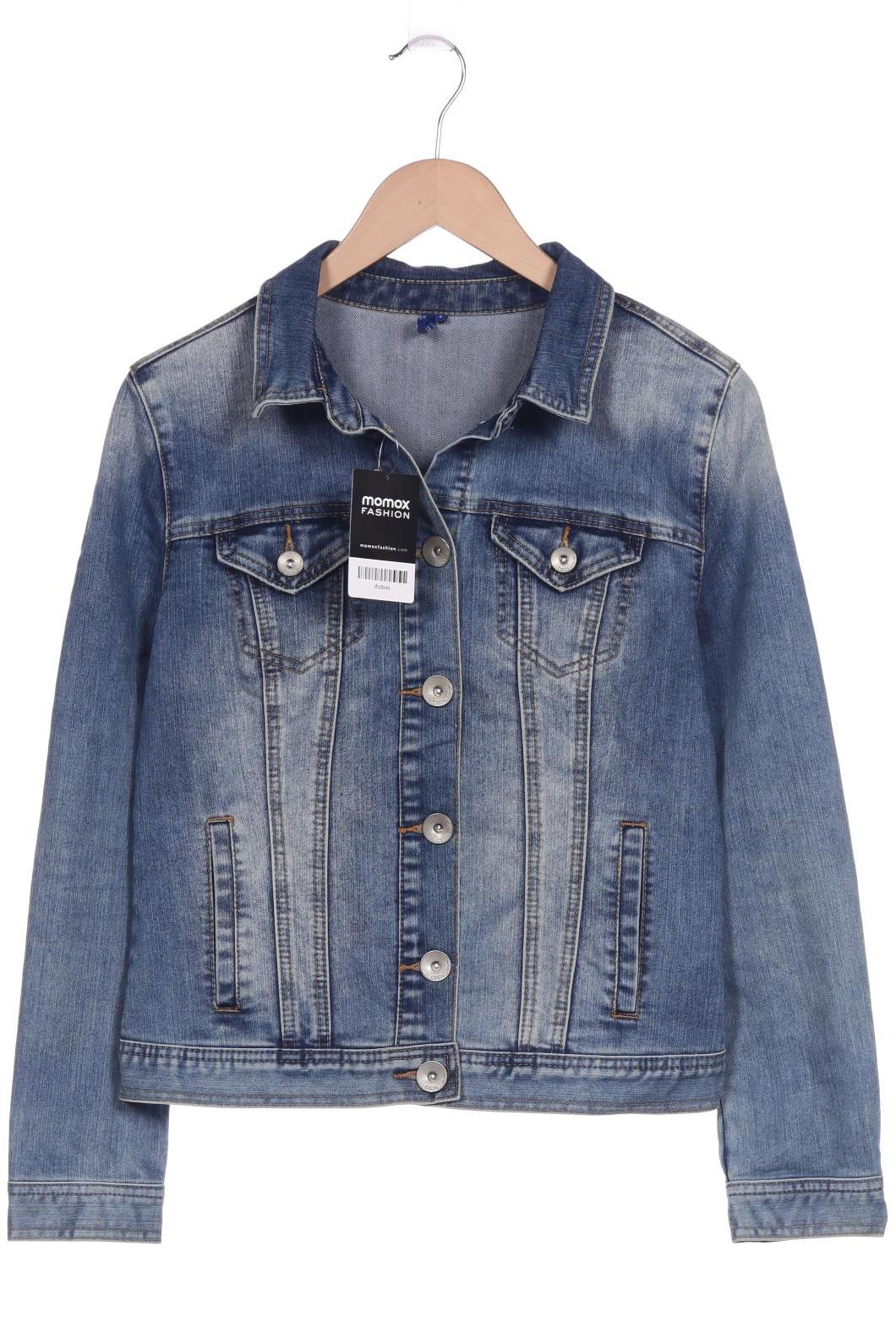 

Cecil Damen Jacke, blau, Gr. 36