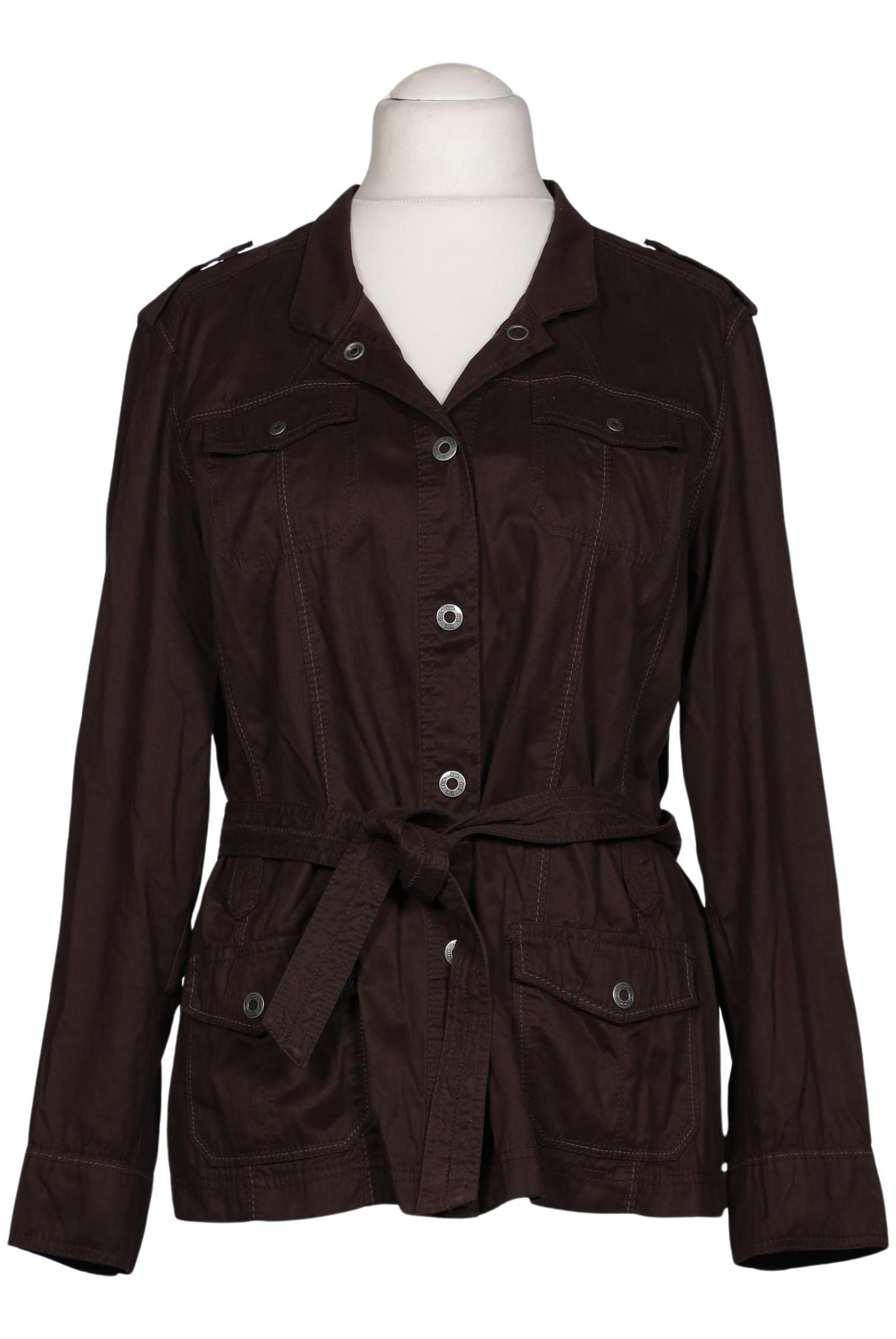 

Cecil Damen Jacke, braun, Gr. 44