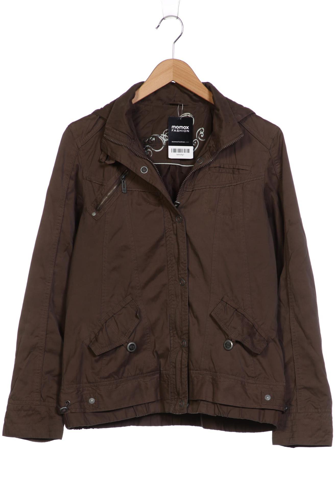 

Cecil Damen Jacke, braun, Gr. 42