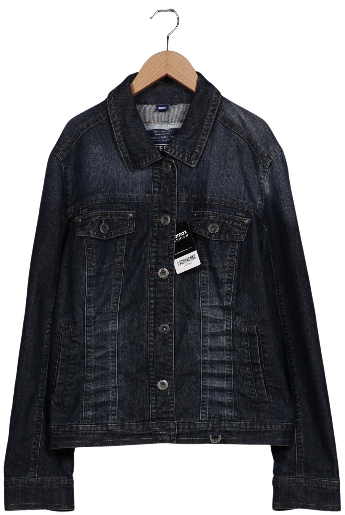 

Cecil Damen Jacke, marineblau, Gr. 44