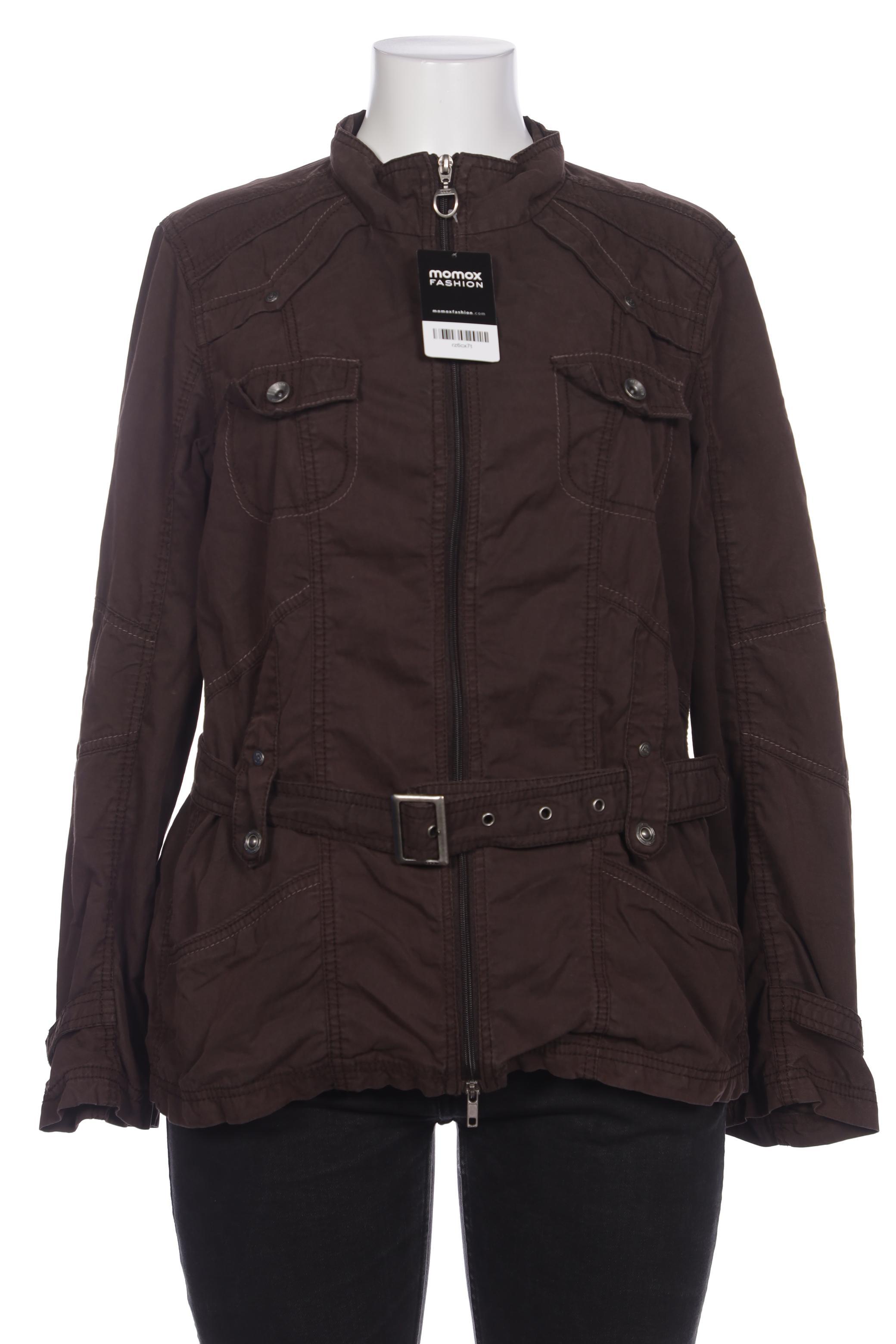 

Cecil Damen Jacke, braun, Gr. 46