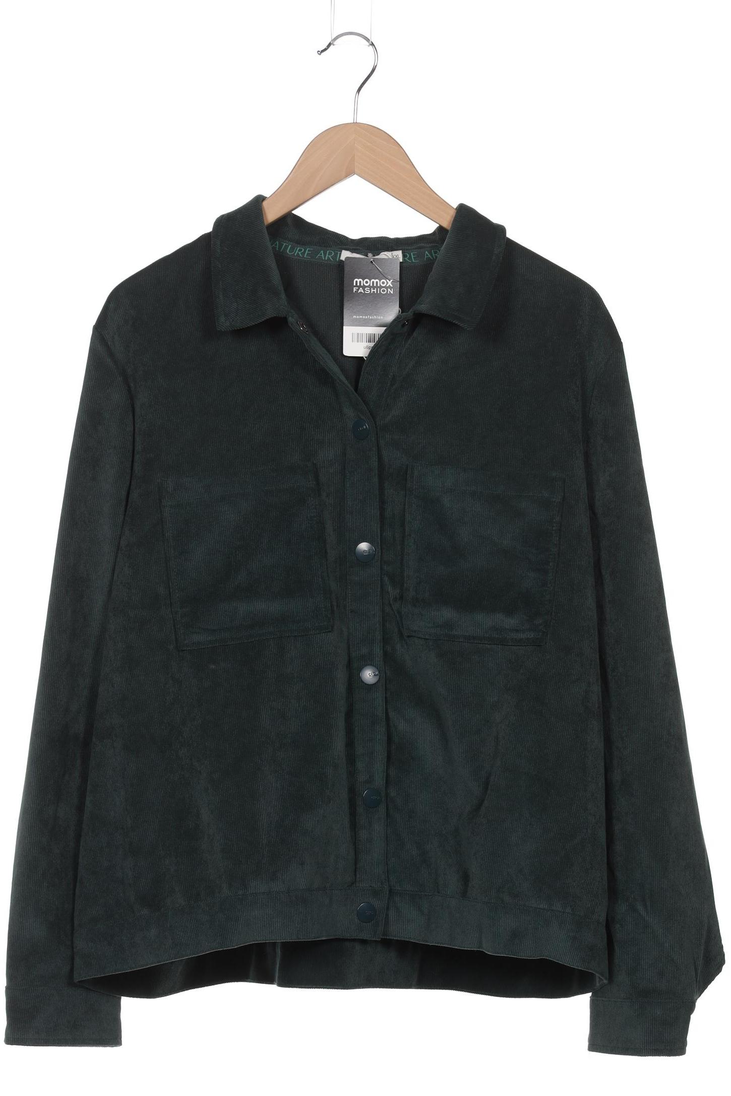 

Cecil Damen Jacke, grün, Gr. 46