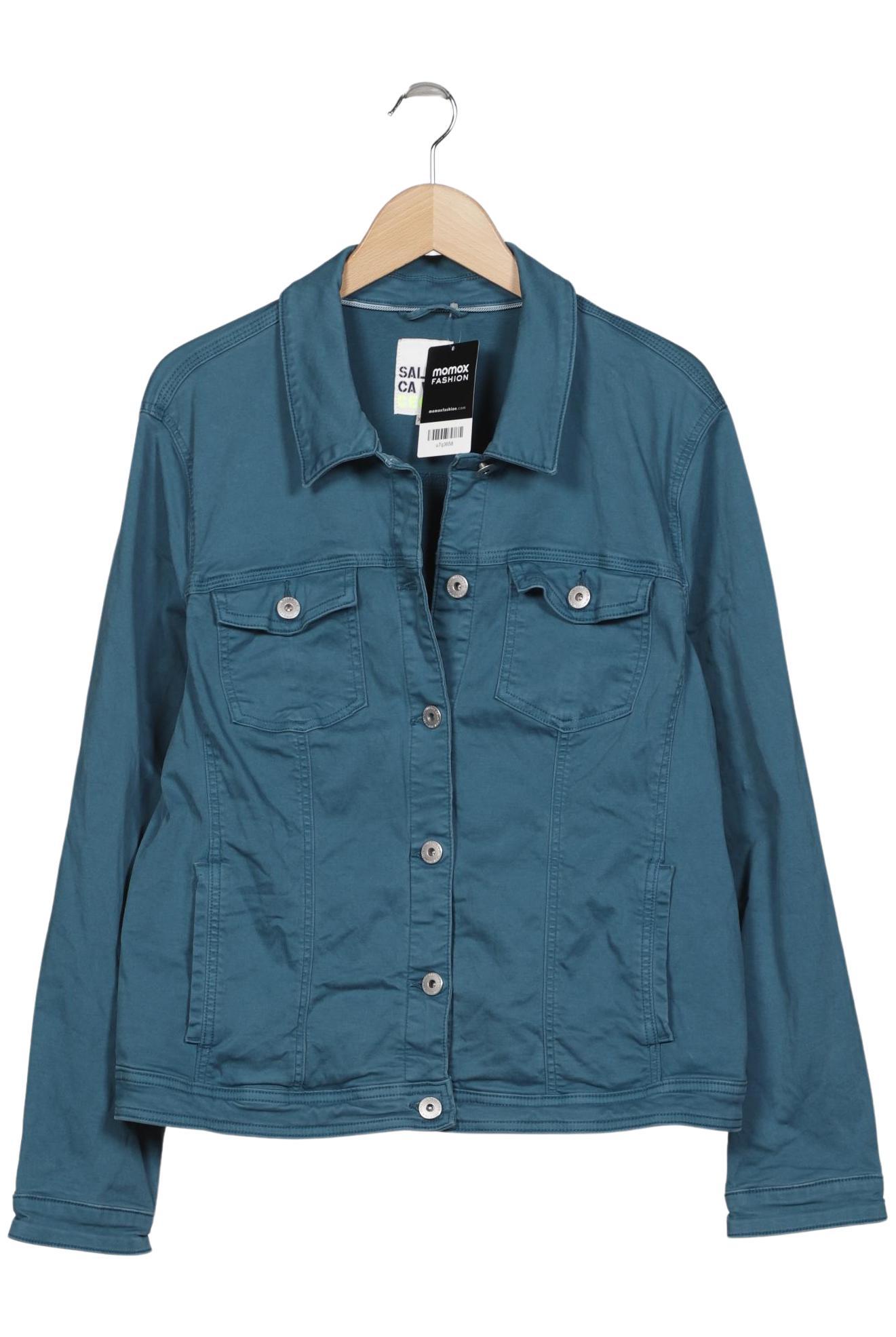 

Cecil Damen Jacke, türkis, Gr. 46