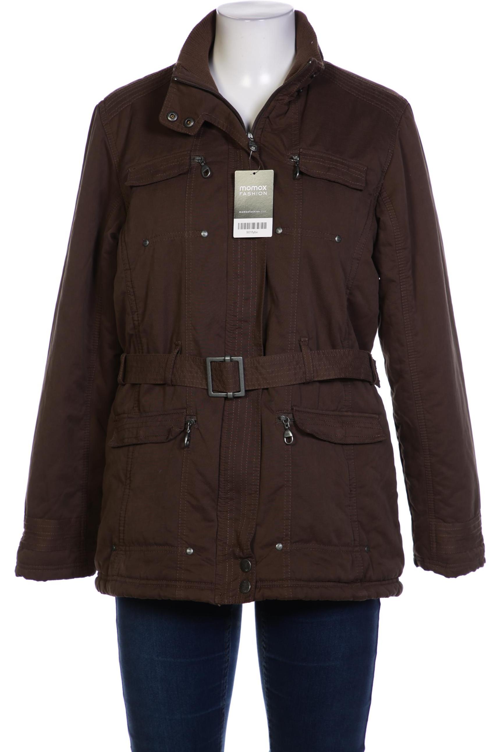 

Cecil Damen Jacke, grün, Gr. 42
