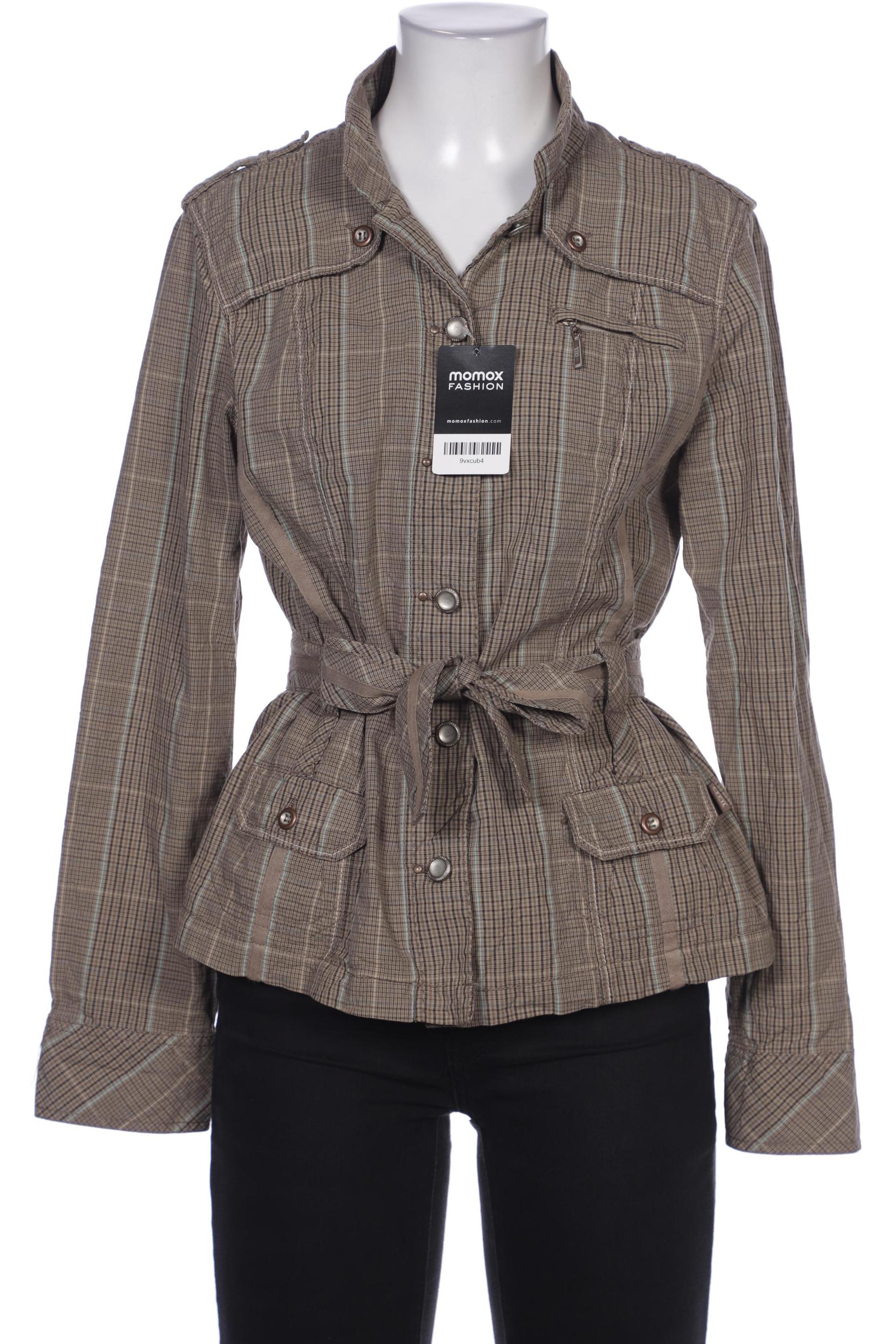 

Cecil Damen Jacke, braun, Gr. 36