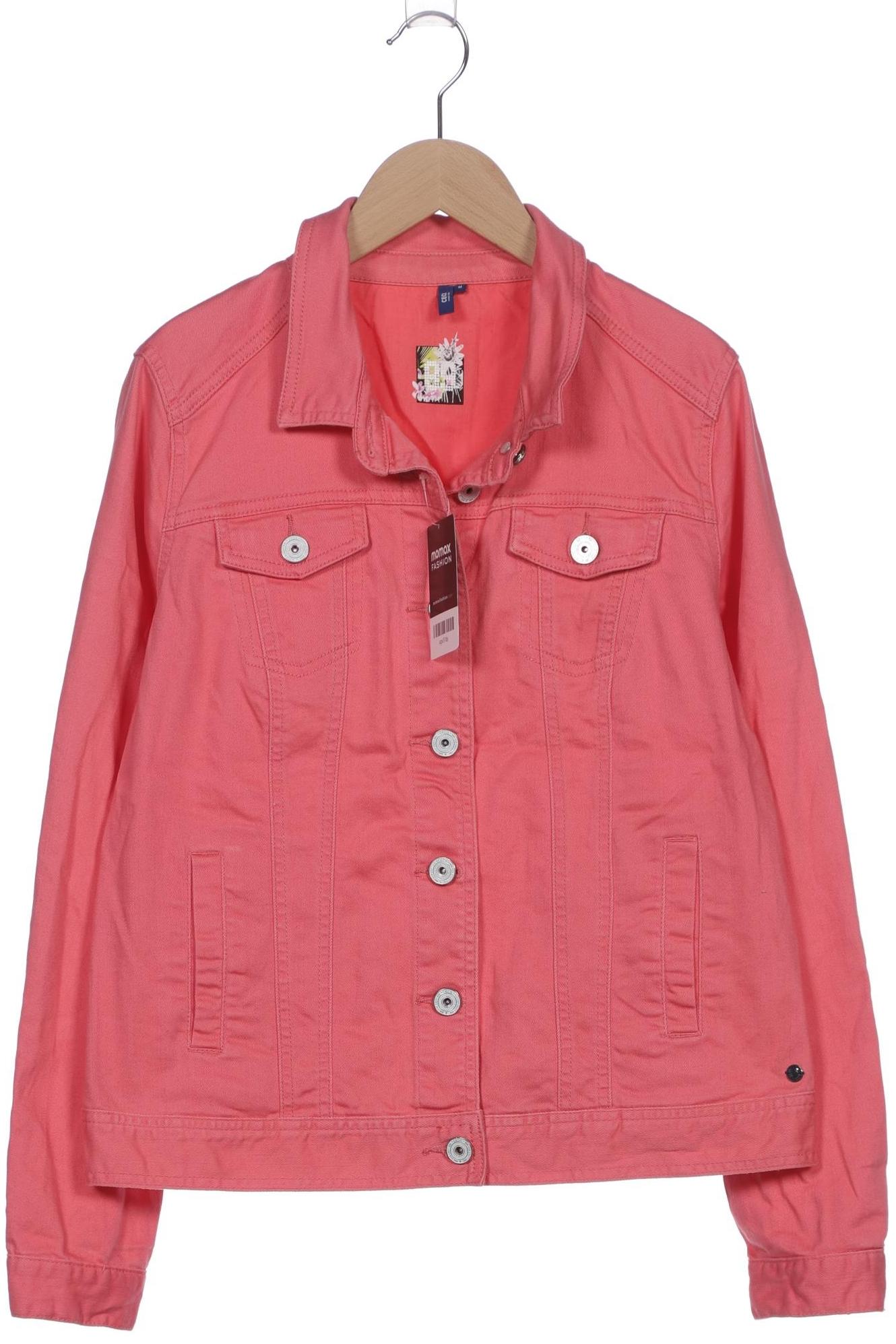 

Cecil Damen Jacke, pink, Gr. 38