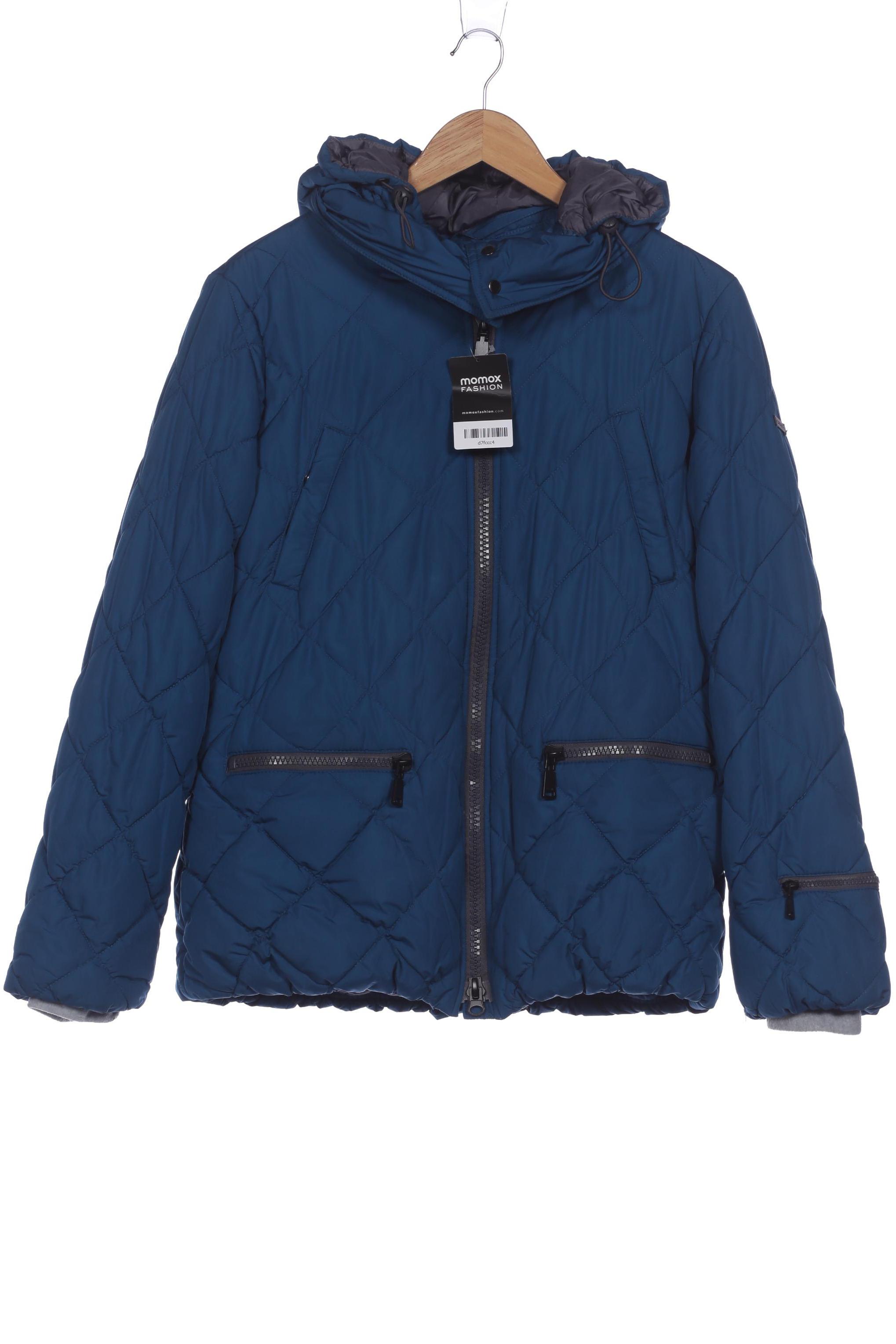 

Cecil Damen Jacke, blau, Gr. 44