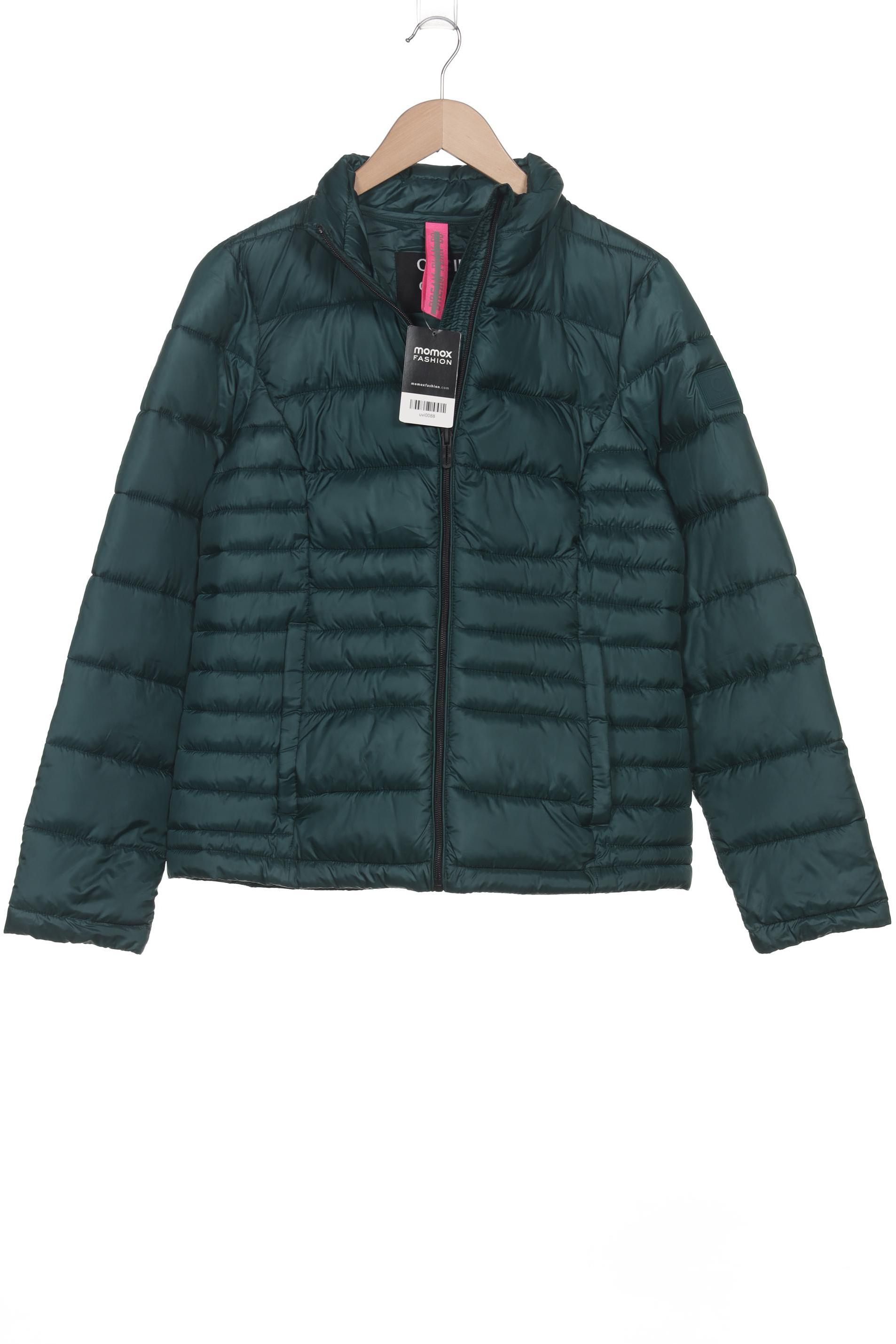 

Cecil Damen Jacke, grün, Gr. 34