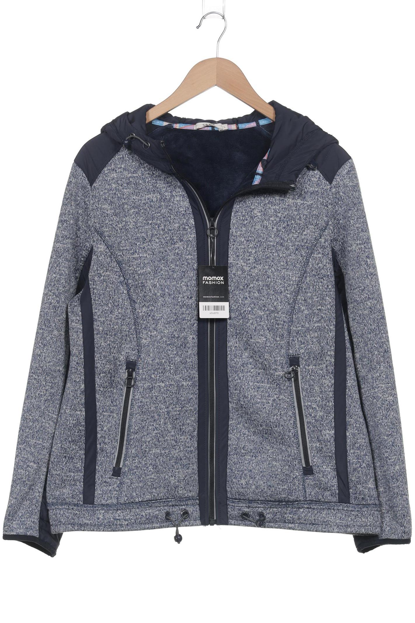 

Cecil Damen Jacke, marineblau, Gr. 42
