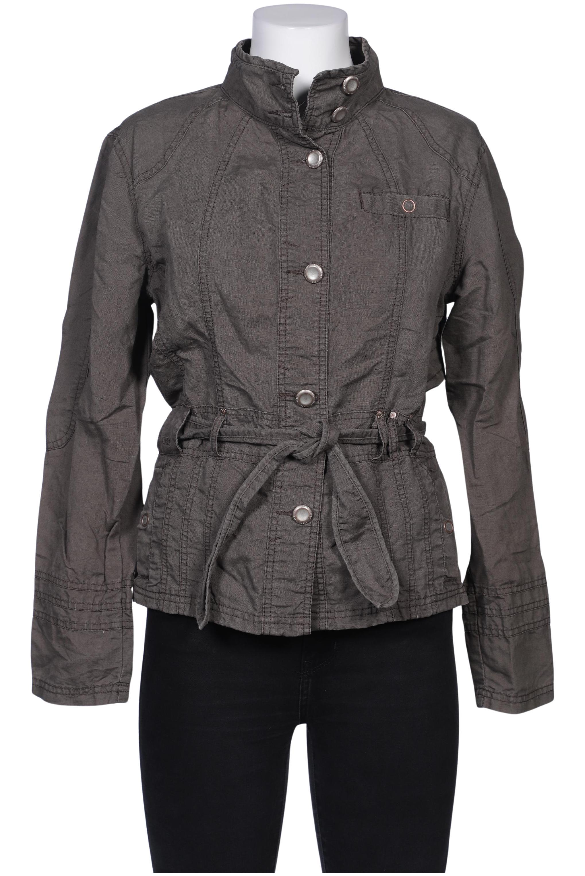 

Cecil Damen Jacke, grau, Gr. 42