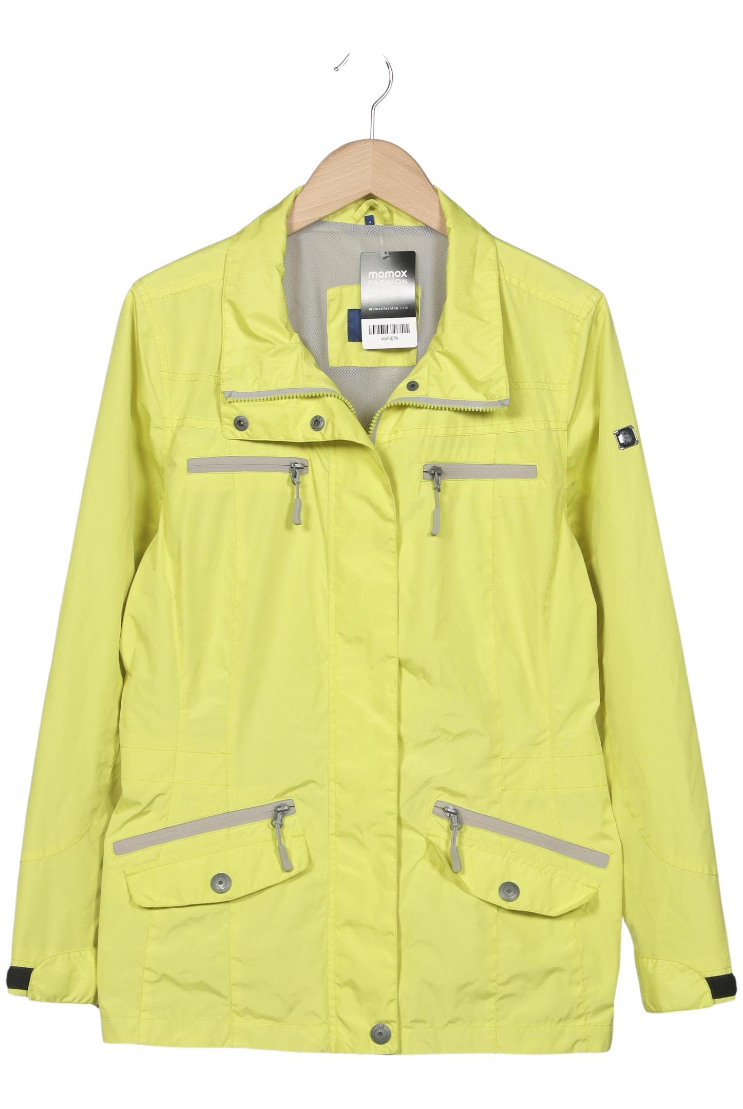 

Cecil Damen Jacke, neon, Gr. 42