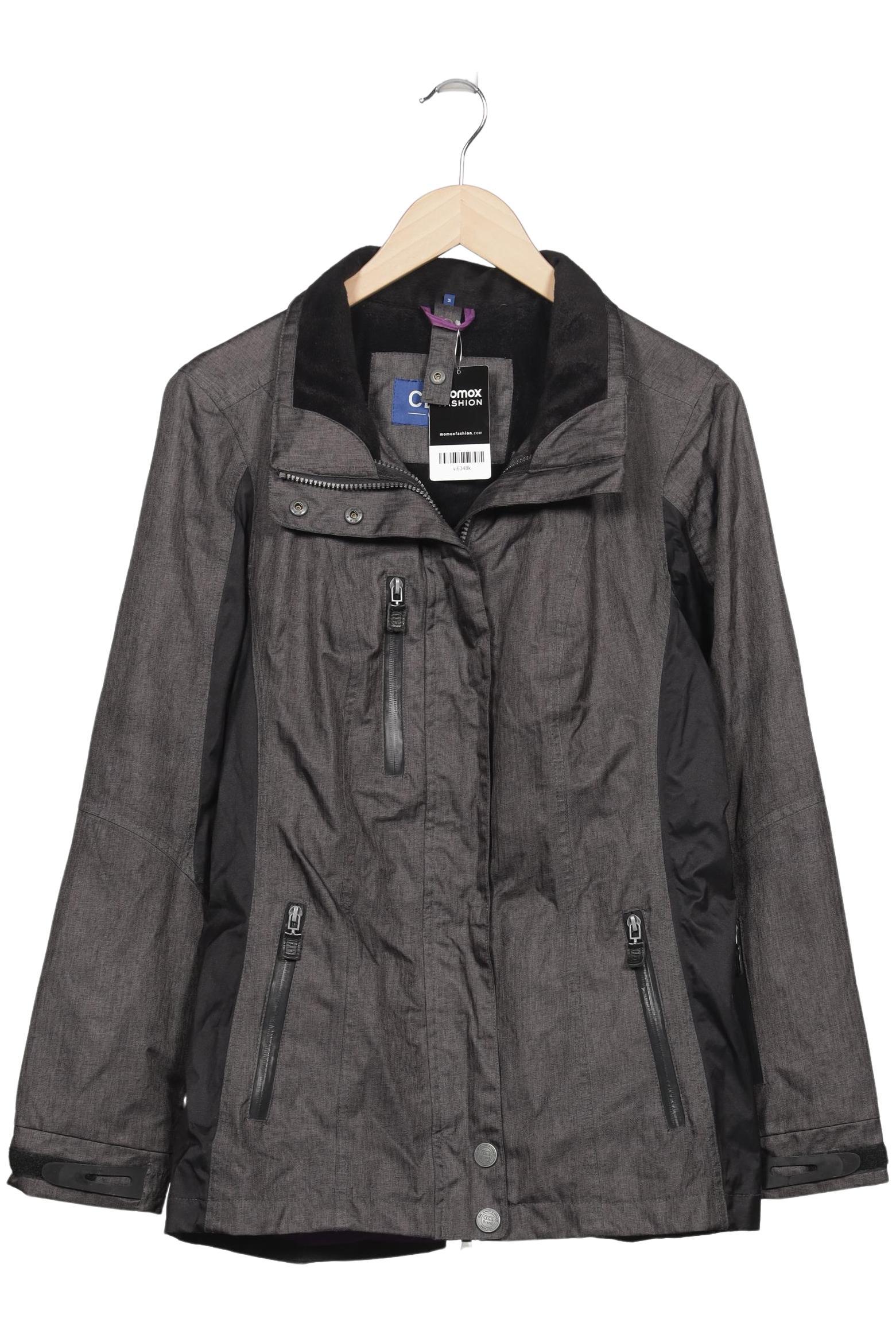 

Cecil Damen Jacke, grau, Gr. 38