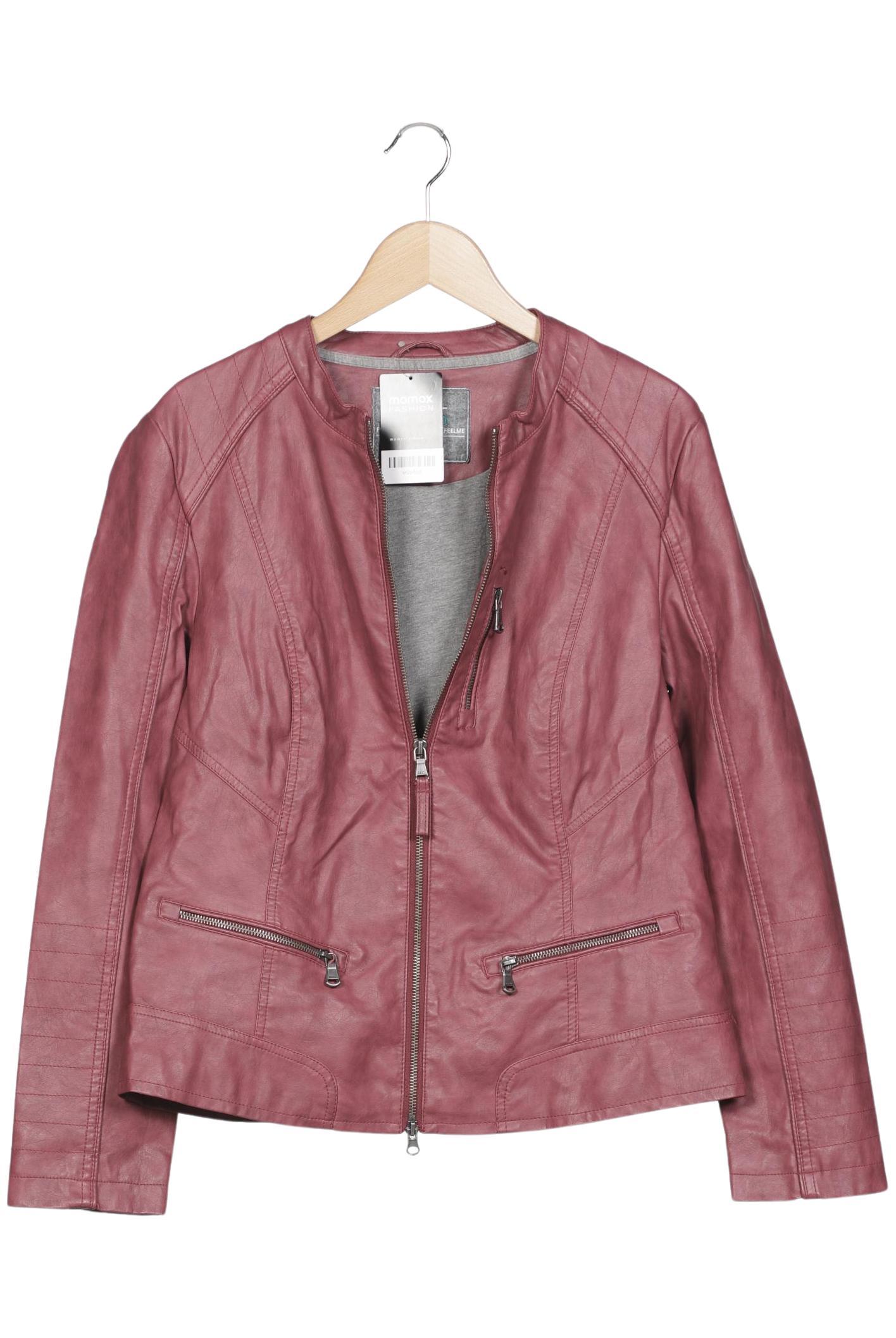

Cecil Damen Jacke, pink, Gr. 44