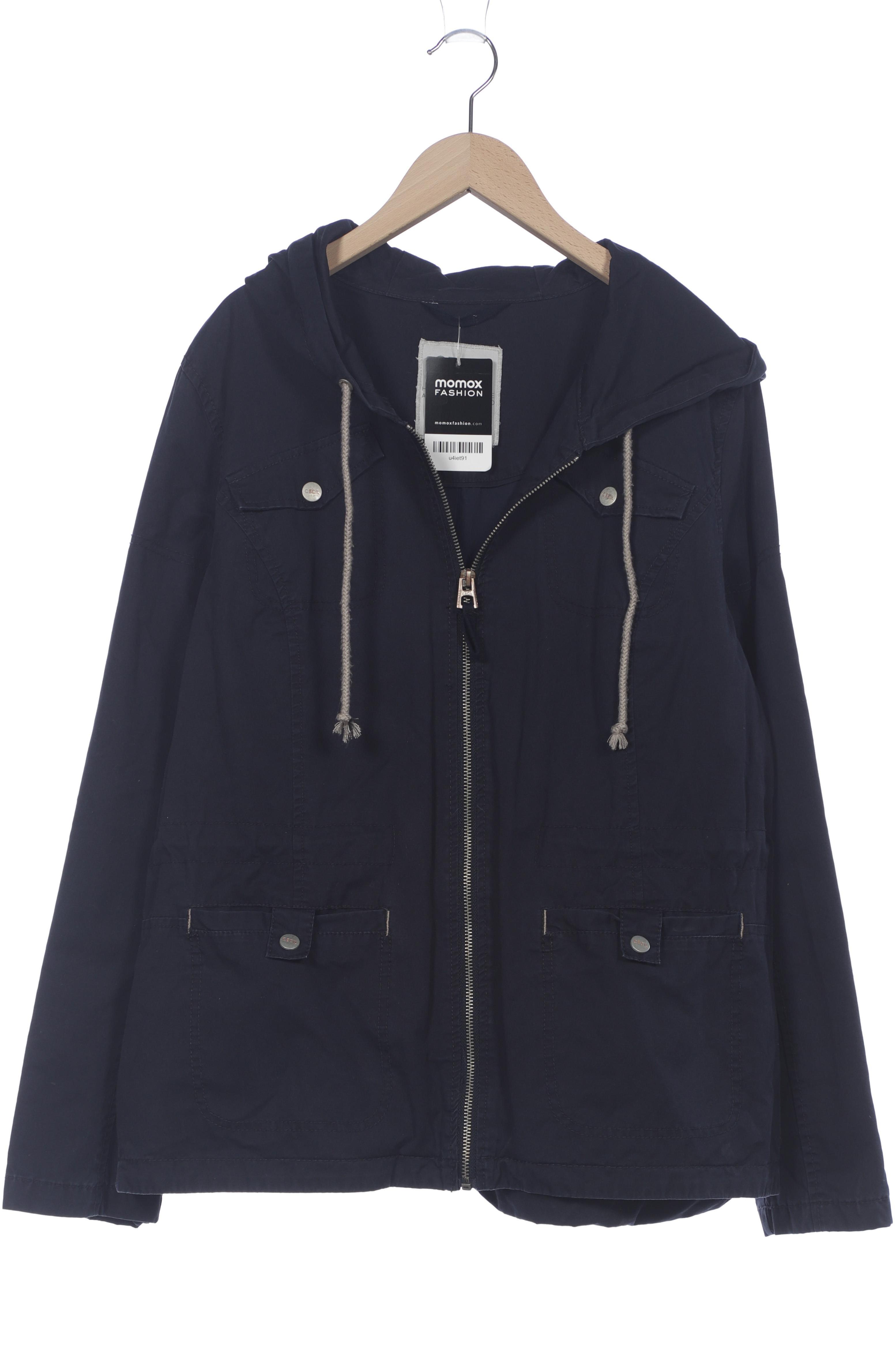 

Cecil Damen Jacke, marineblau, Gr. 42
