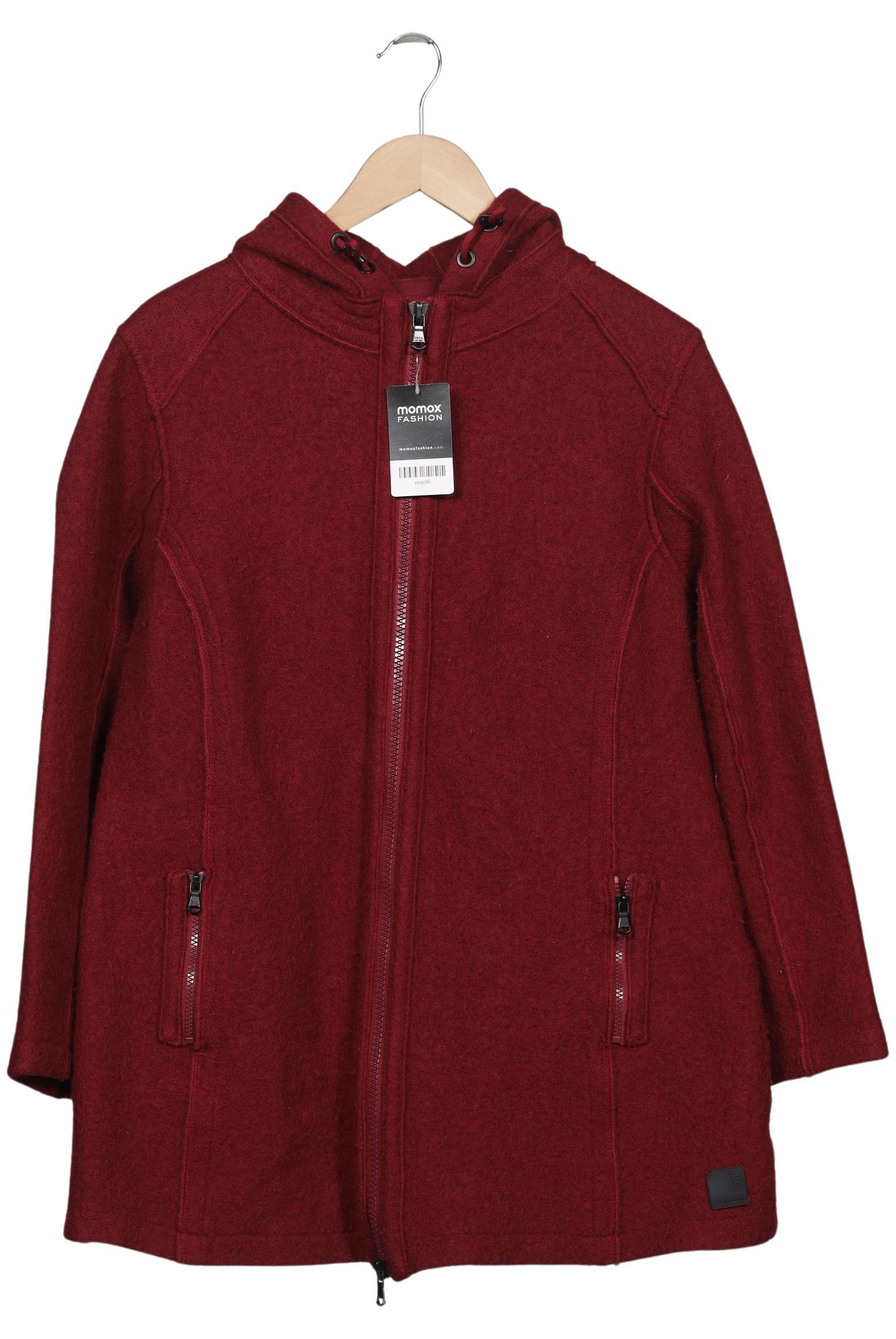 

Cecil Damen Jacke, bordeaux, Gr. 46