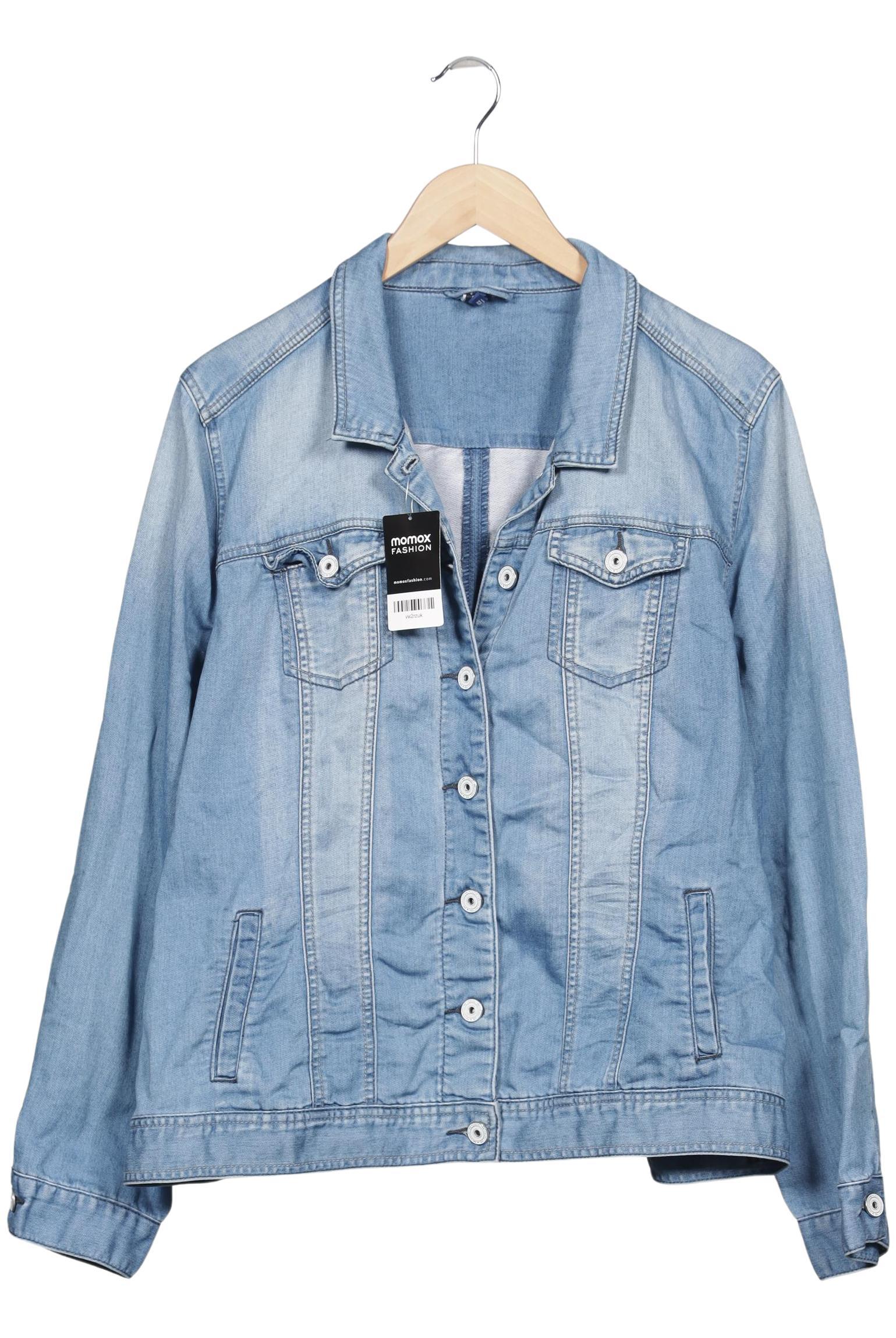 

Cecil Damen Jacke, hellblau, Gr. 46
