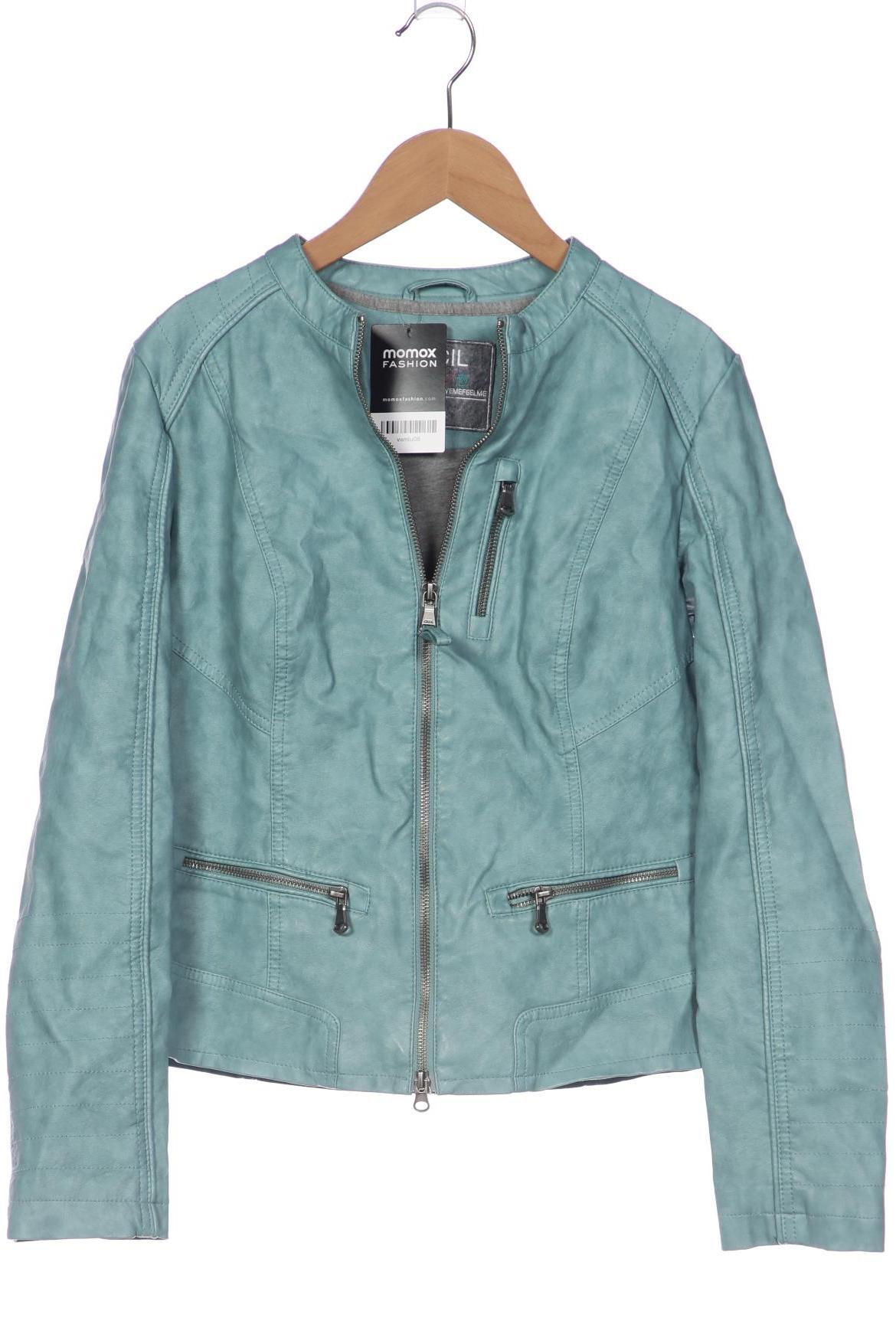 

Cecil Damen Jacke, türkis, Gr. 36