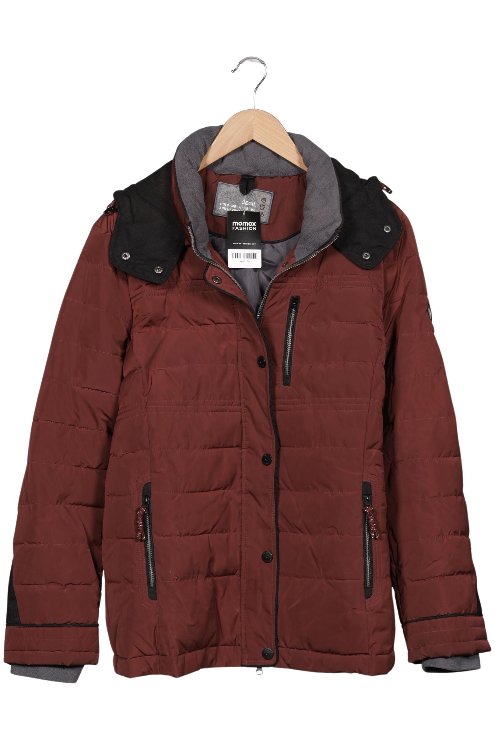 

Cecil Damen Jacke, braun, Gr. 46