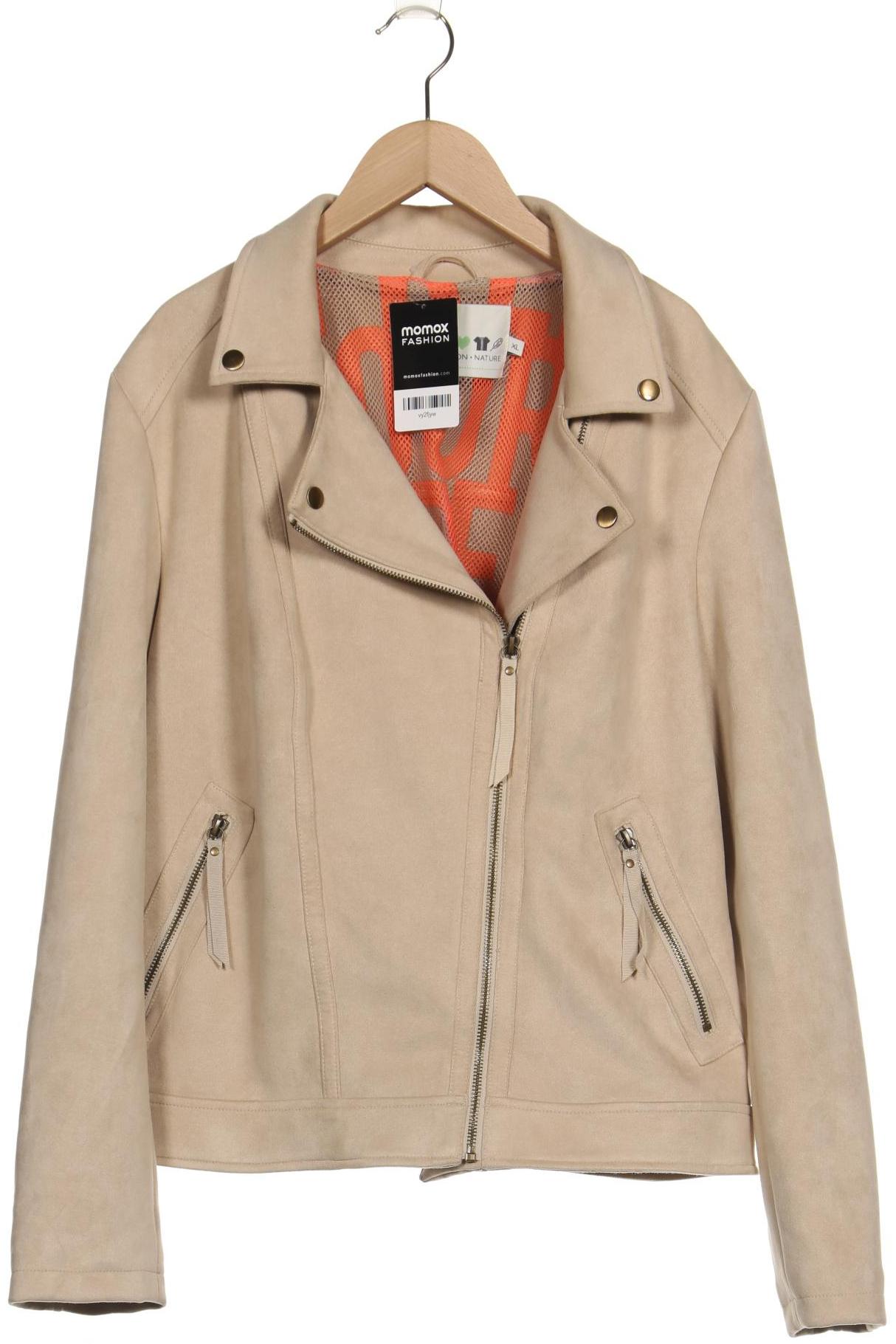 

Cecil Damen Jacke, beige, Gr. 44