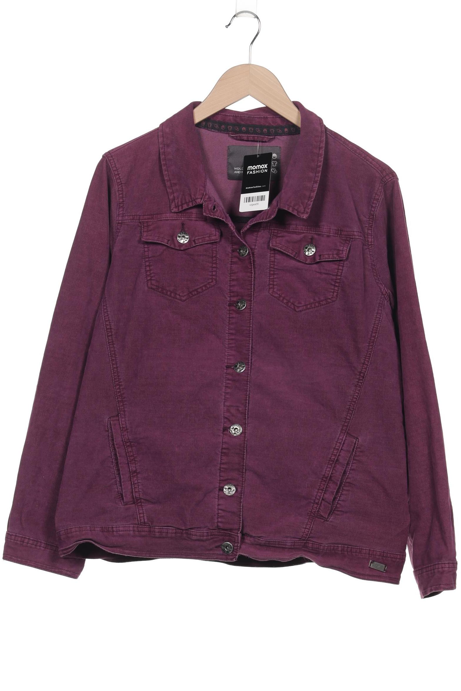 

Cecil Damen Jacke, bordeaux, Gr. 44