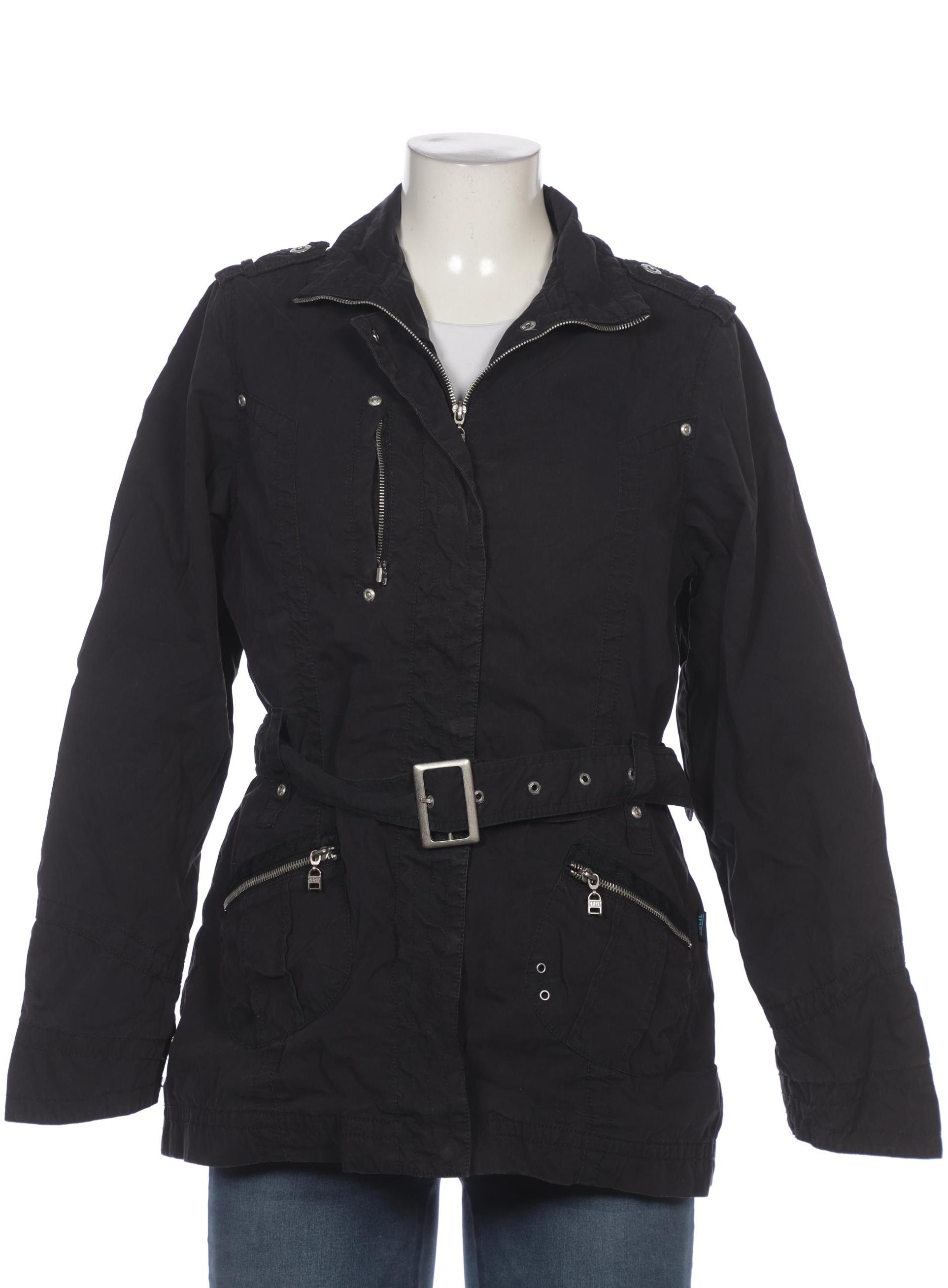 

Cecil Damen Jacke, marineblau, Gr. 42