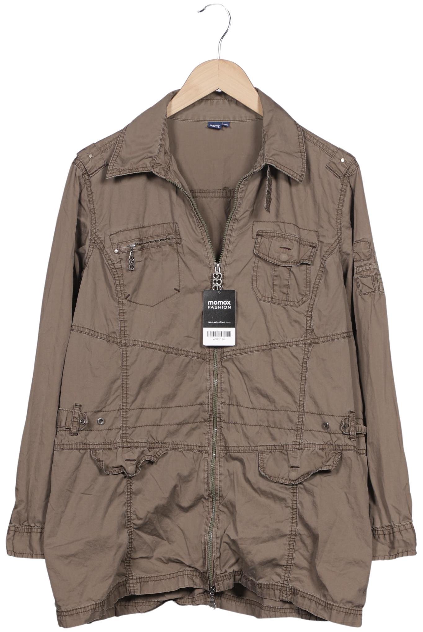 

Cecil Damen Jacke, braun, Gr. 46