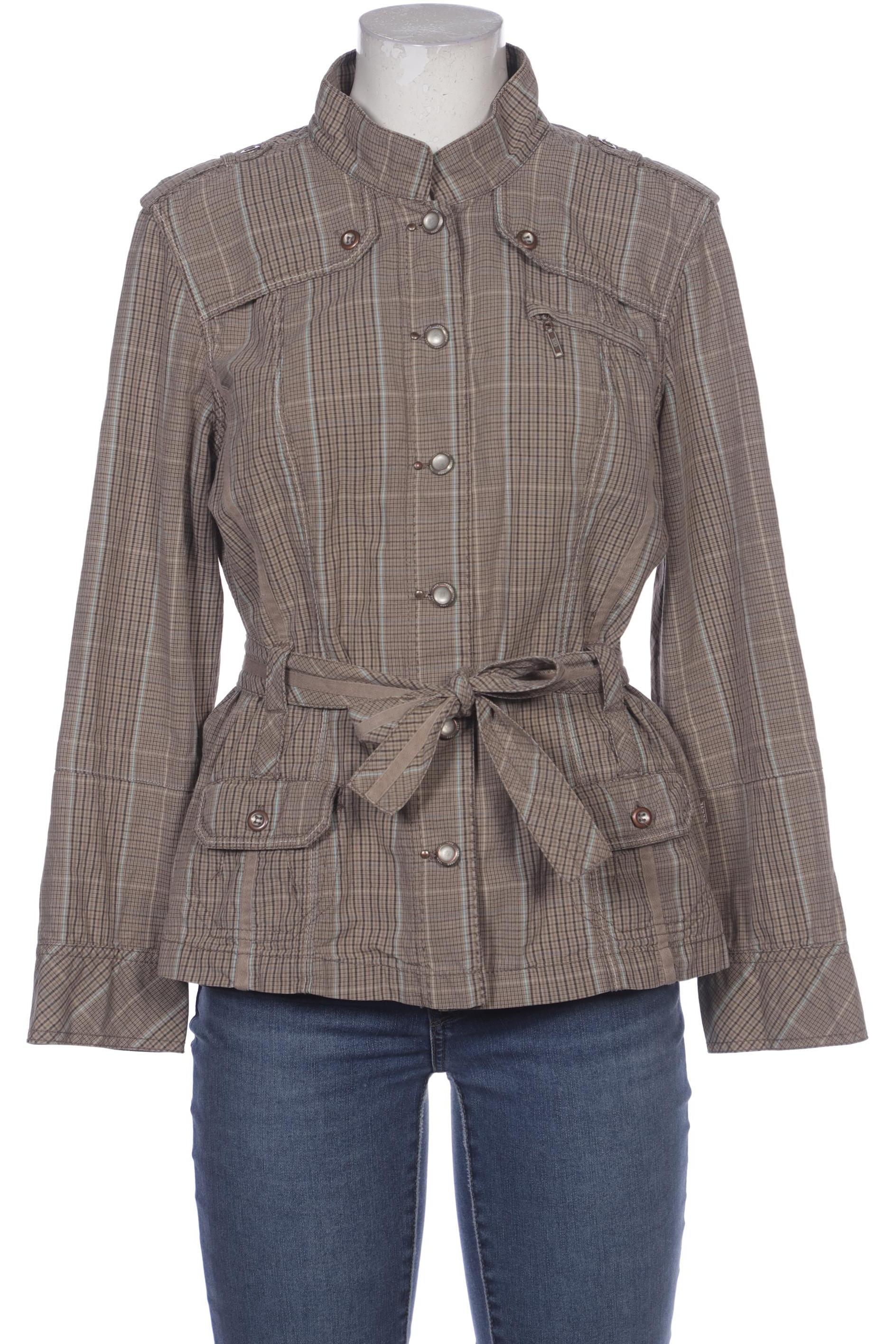 

Cecil Damen Jacke, beige, Gr. 42