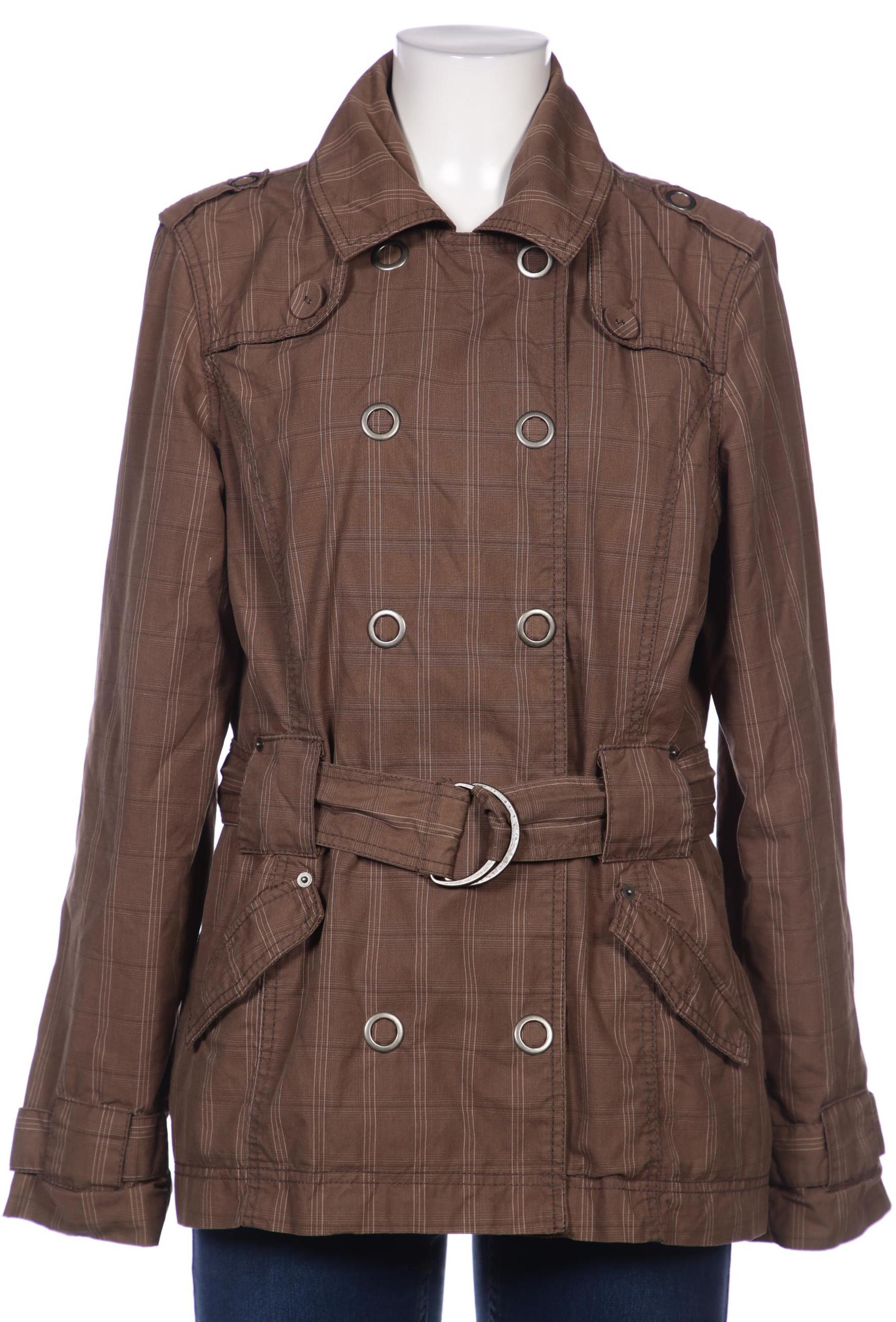 

Cecil Damen Jacke, braun, Gr. 38