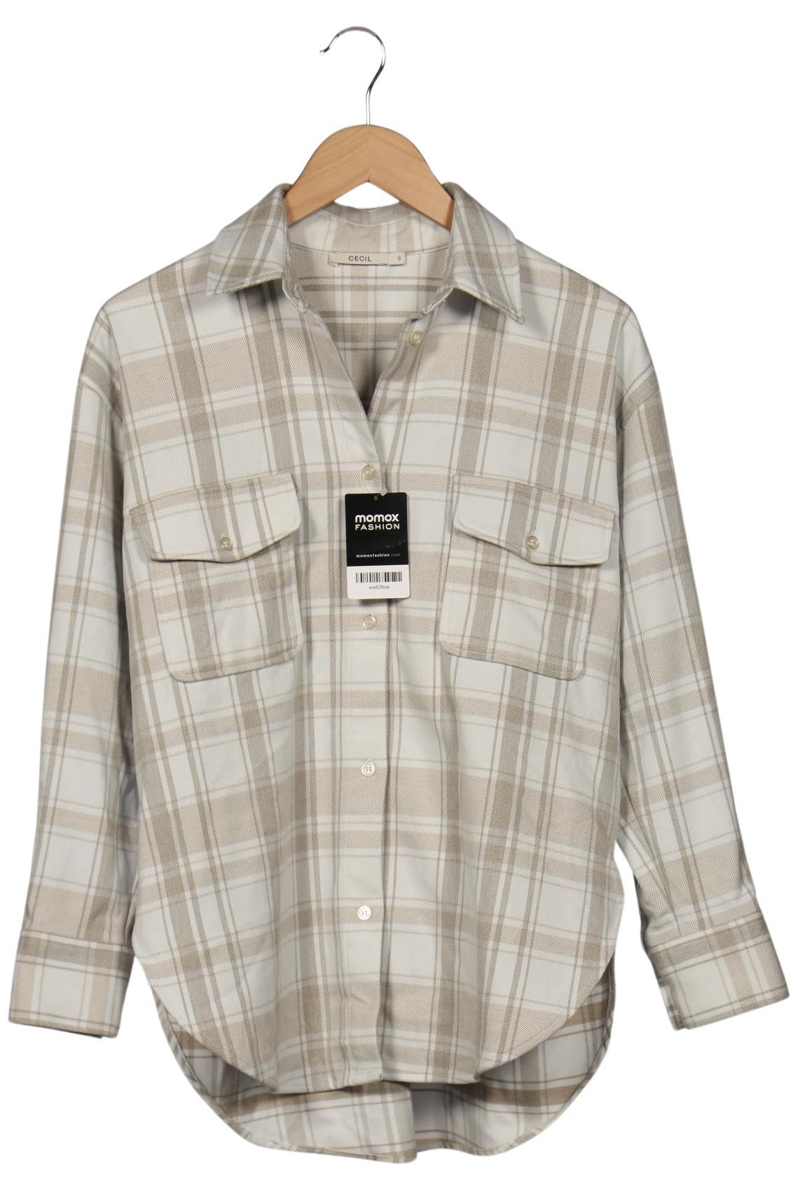 

Cecil Damen Jacke, grau, Gr. 36