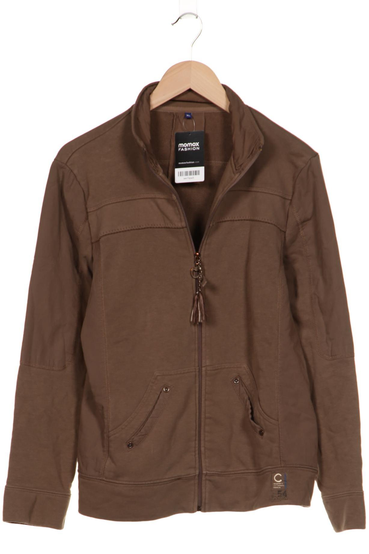 

CECIL Damen Jacke, braun