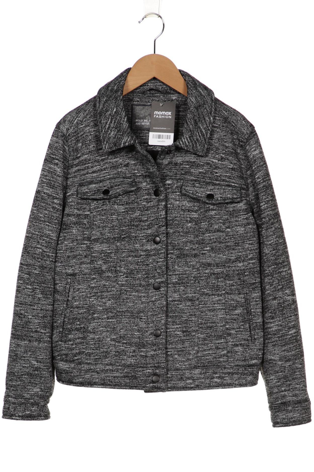 

CECIL Damen Jacke, grau