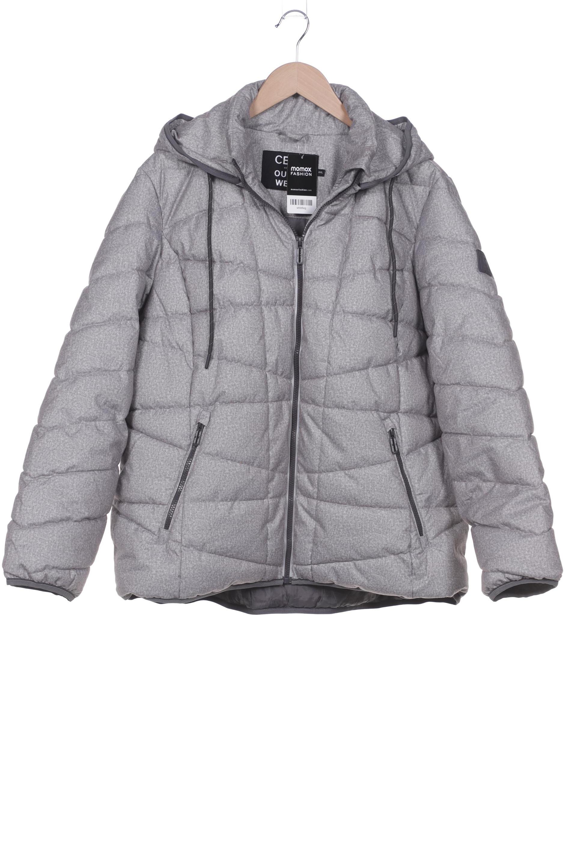 

Cecil Damen Jacke, grau, Gr. 46