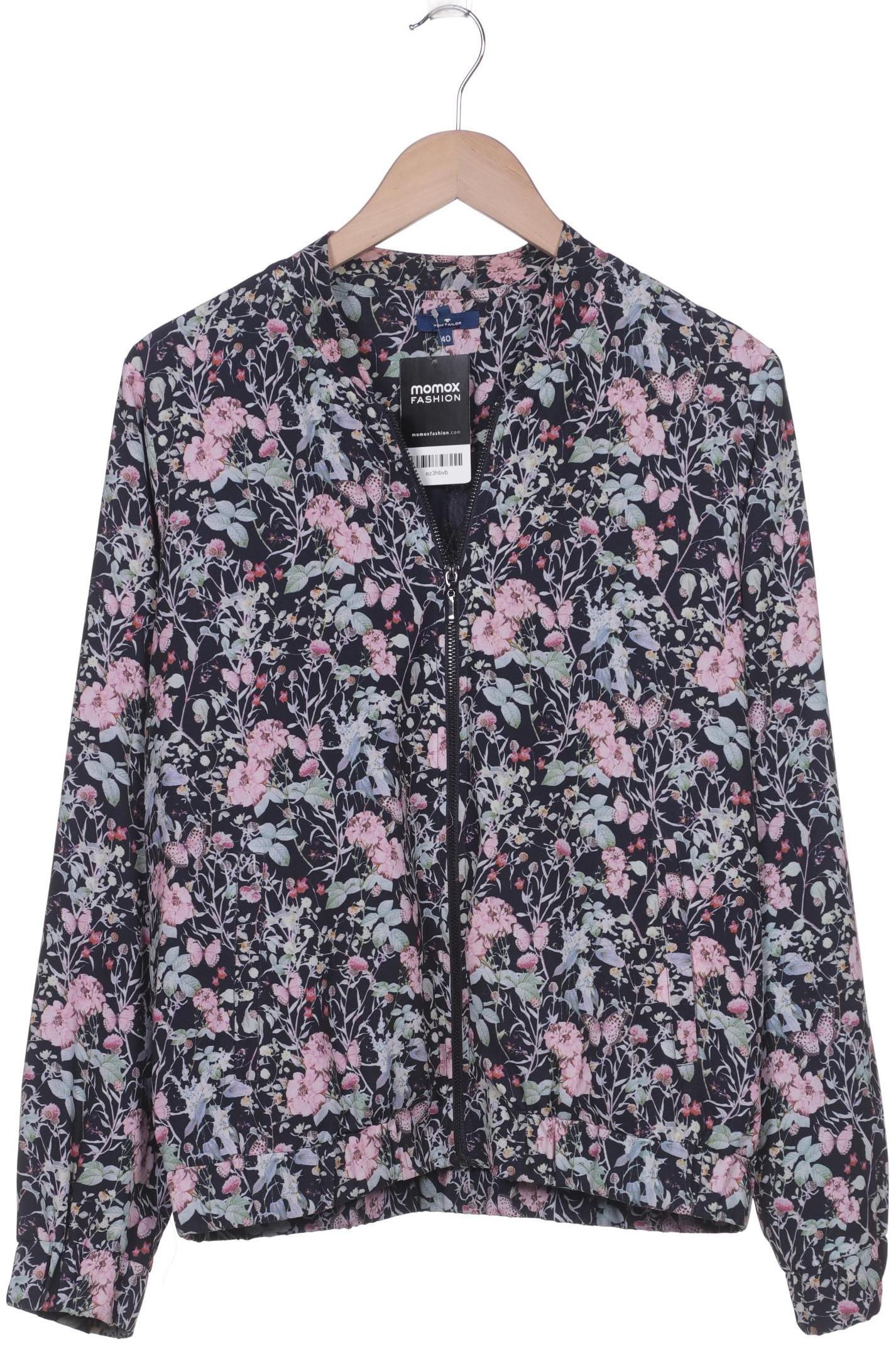 

Cecil Damen Jacke, marineblau, Gr. 40
