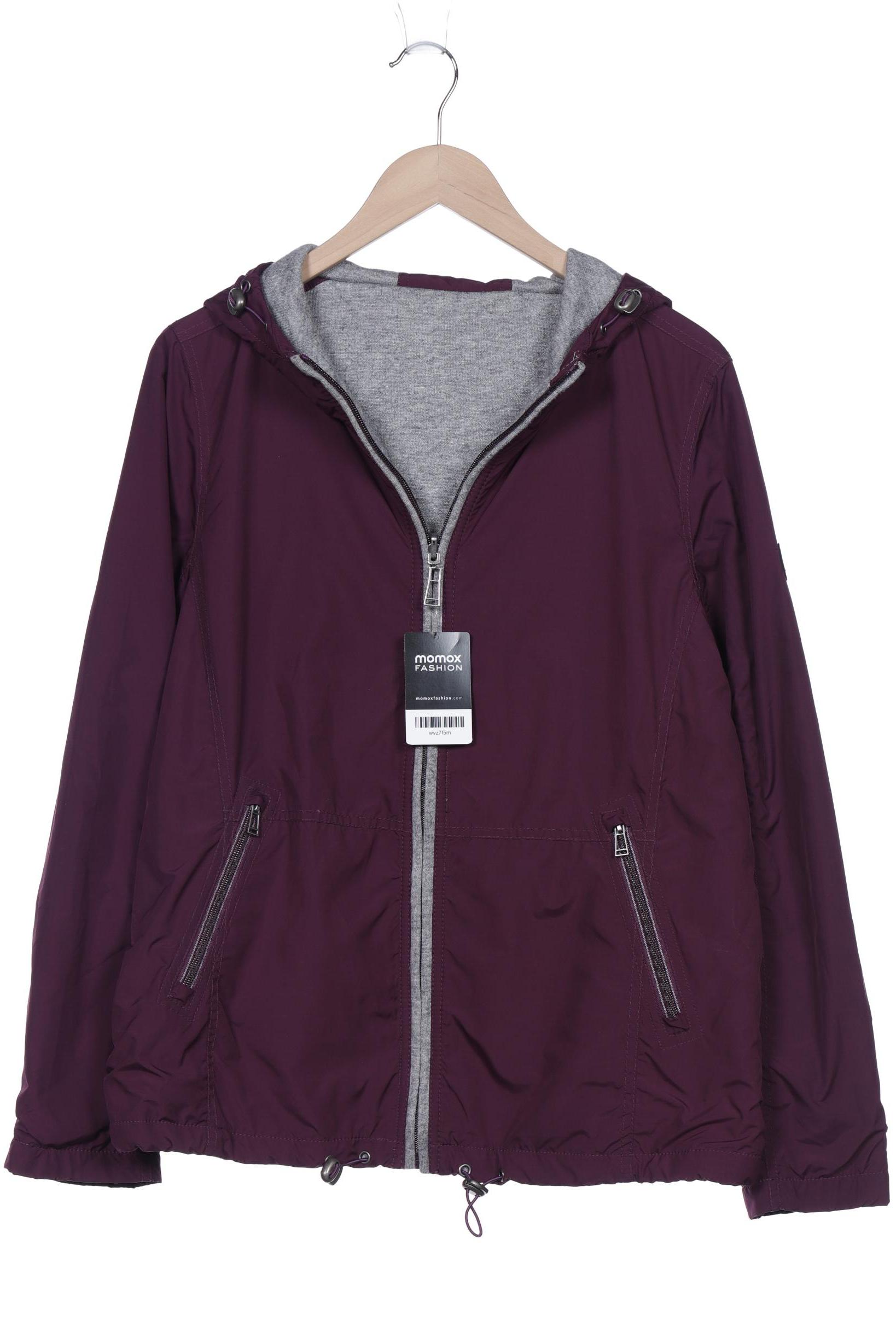 

Cecil Damen Jacke, bordeaux, Gr. 44