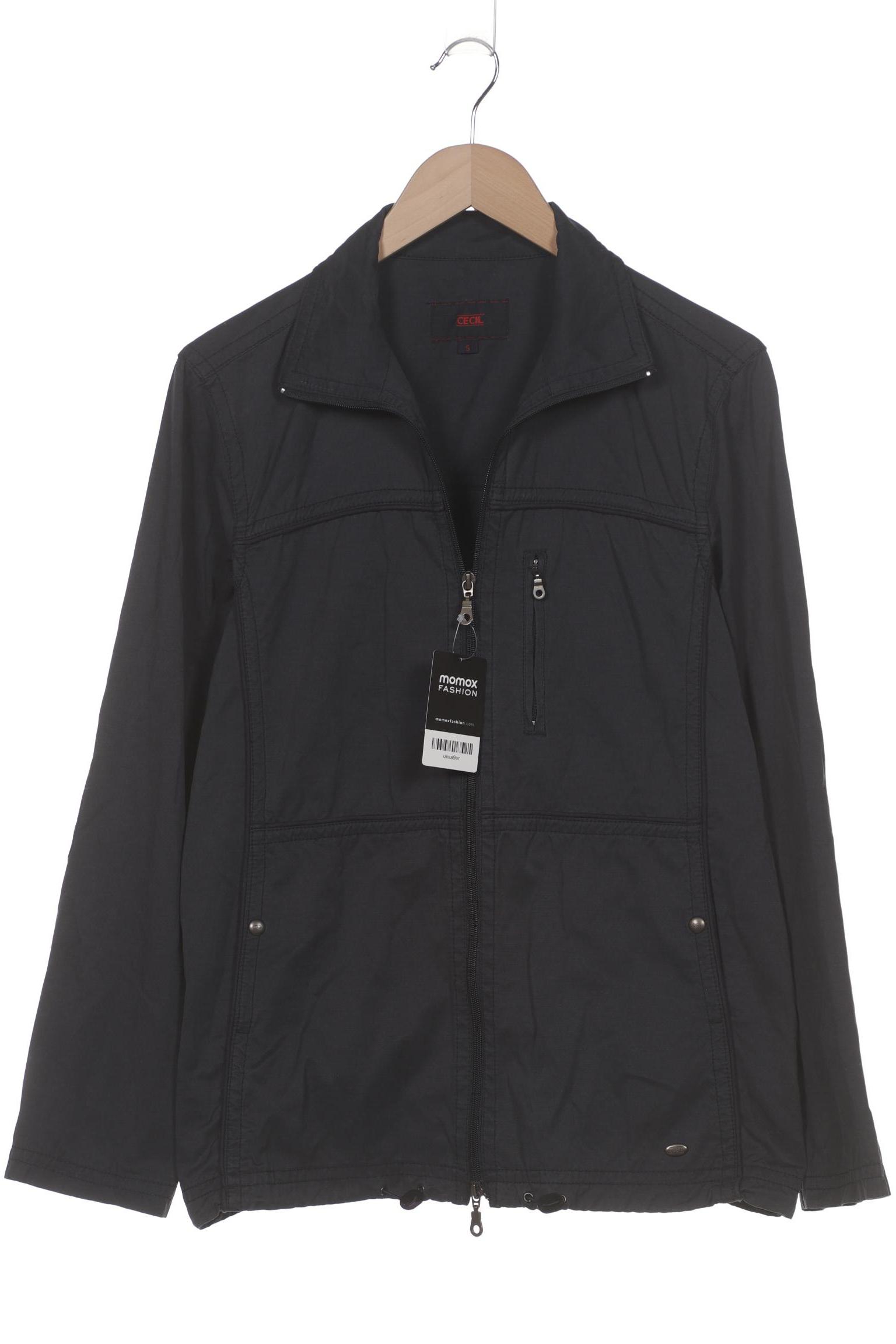 

Cecil Damen Jacke, marineblau, Gr. 36