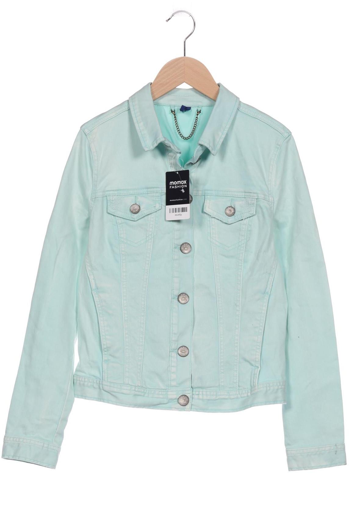 

Cecil Damen Jacke, türkis, Gr. 34