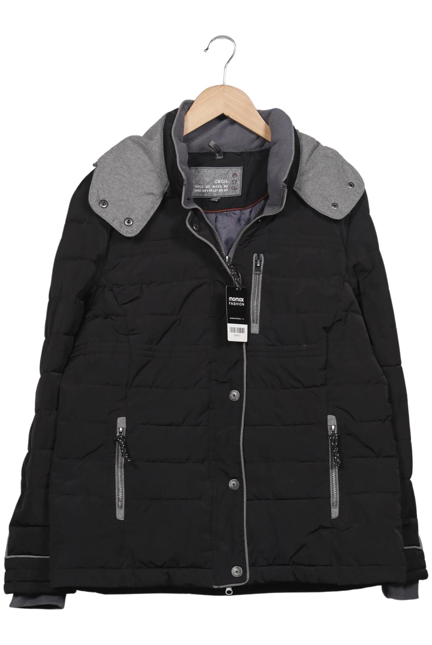 

Cecil Damen Jacke, mehrfarbig, Gr. 42