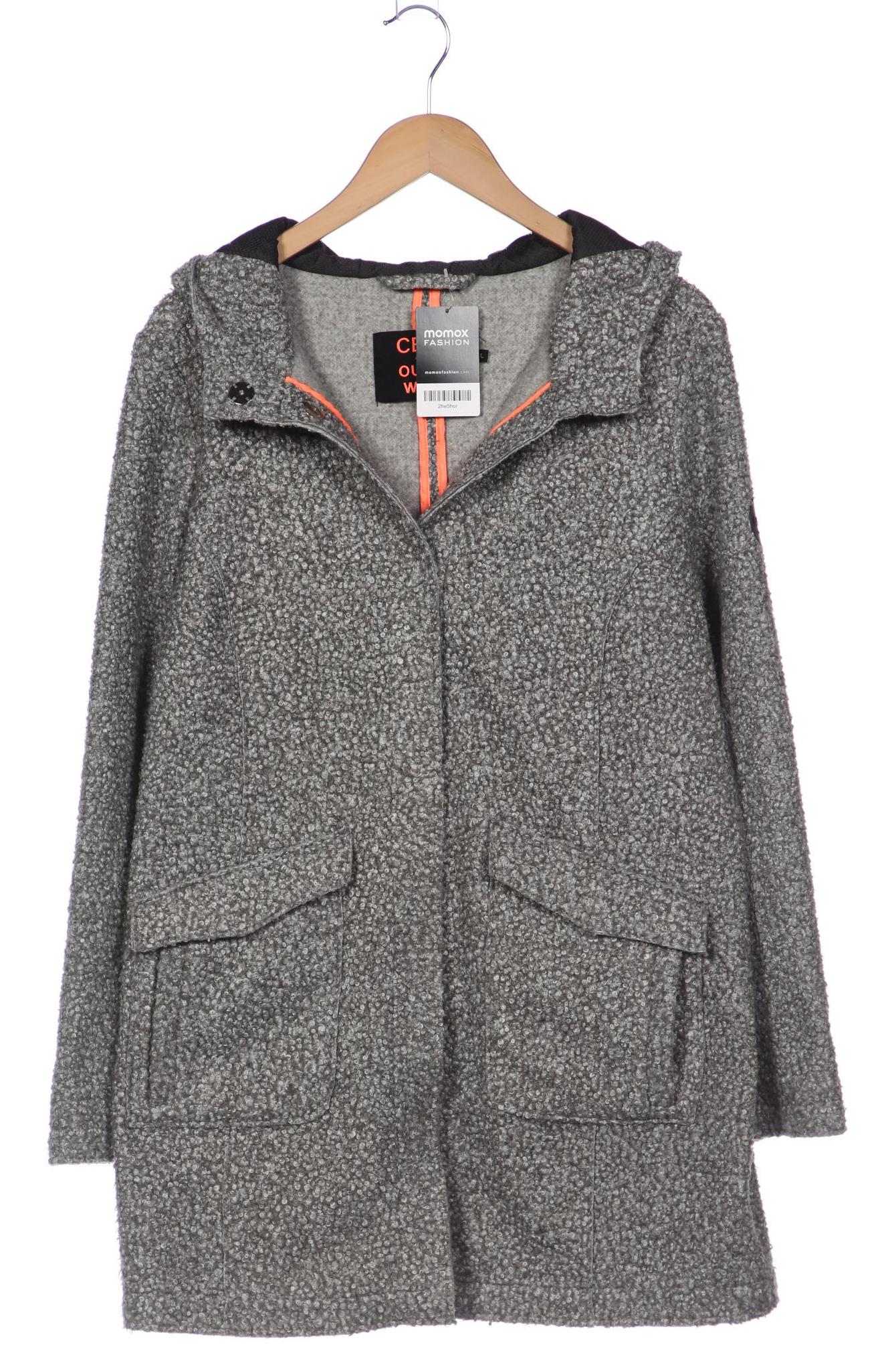 

Cecil Damen Jacke, grau, Gr. 42