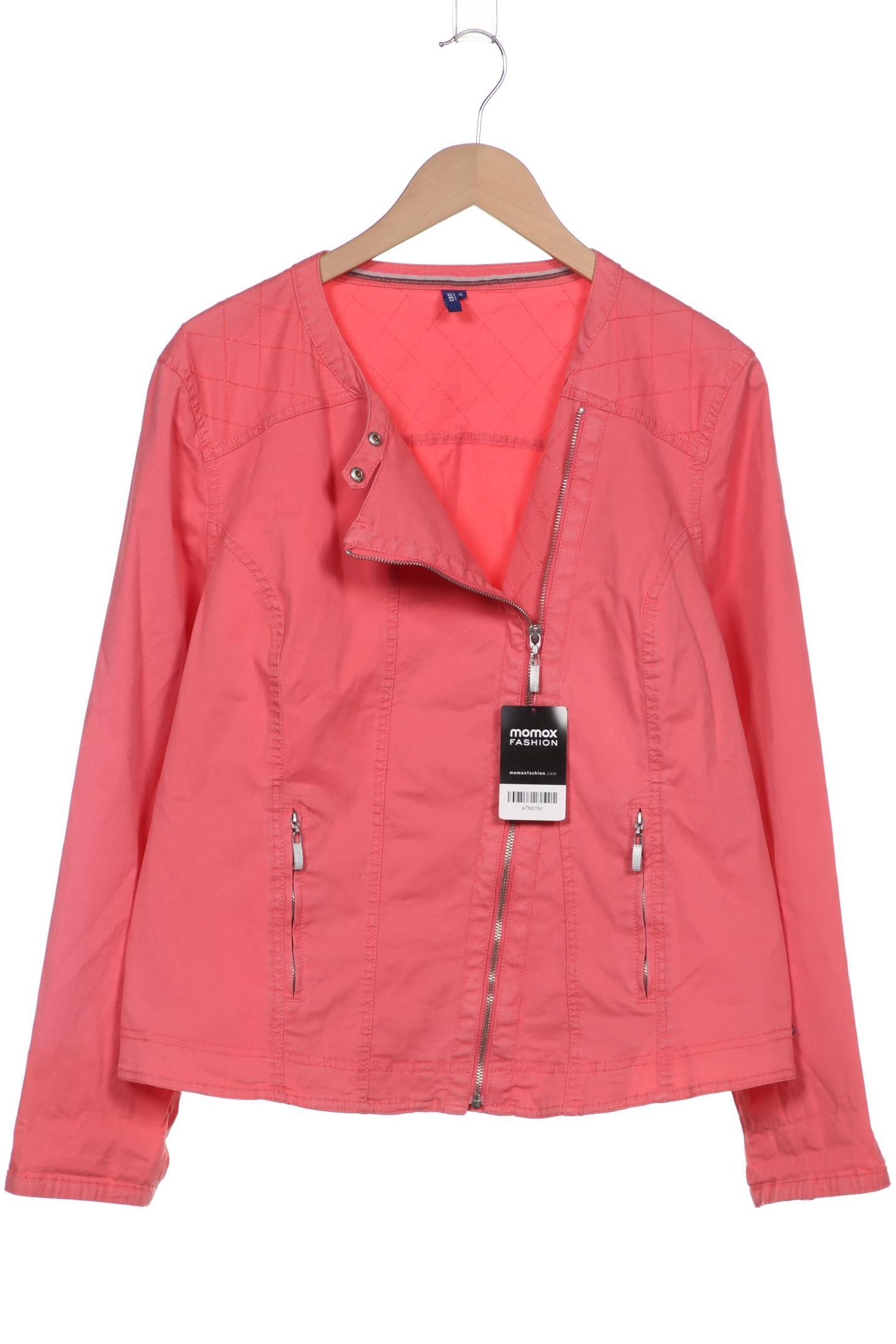 

CECIL Damen Jacke, pink