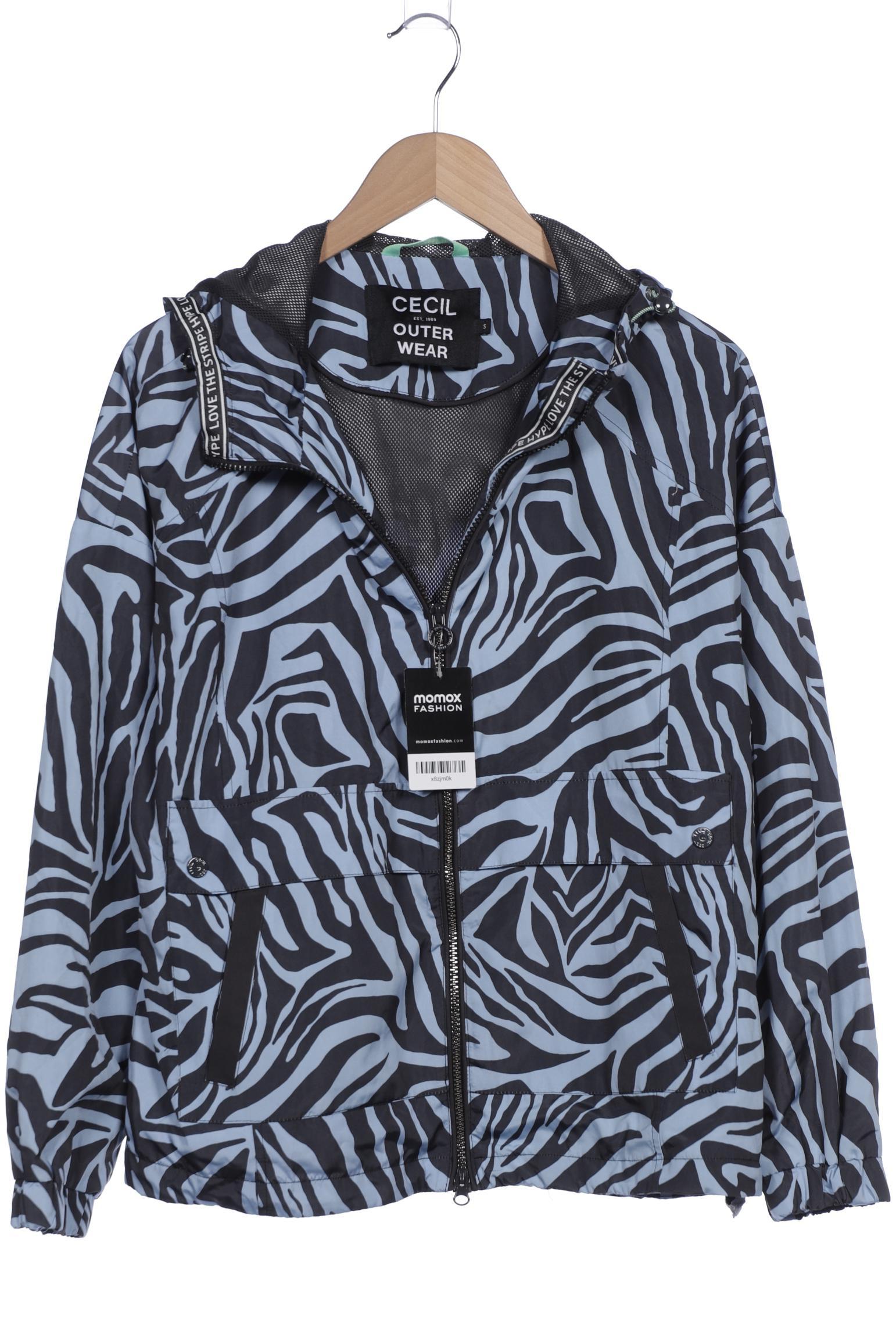 

Cecil Damen Jacke, marineblau, Gr. 36