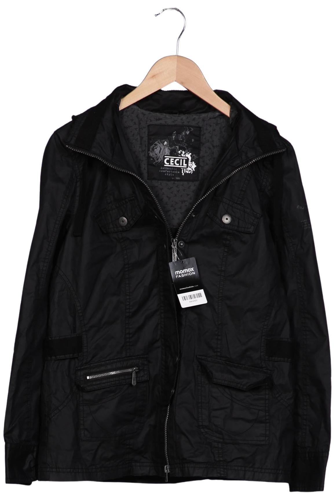 

Cecil Damen Jacke, türkis, Gr. 36