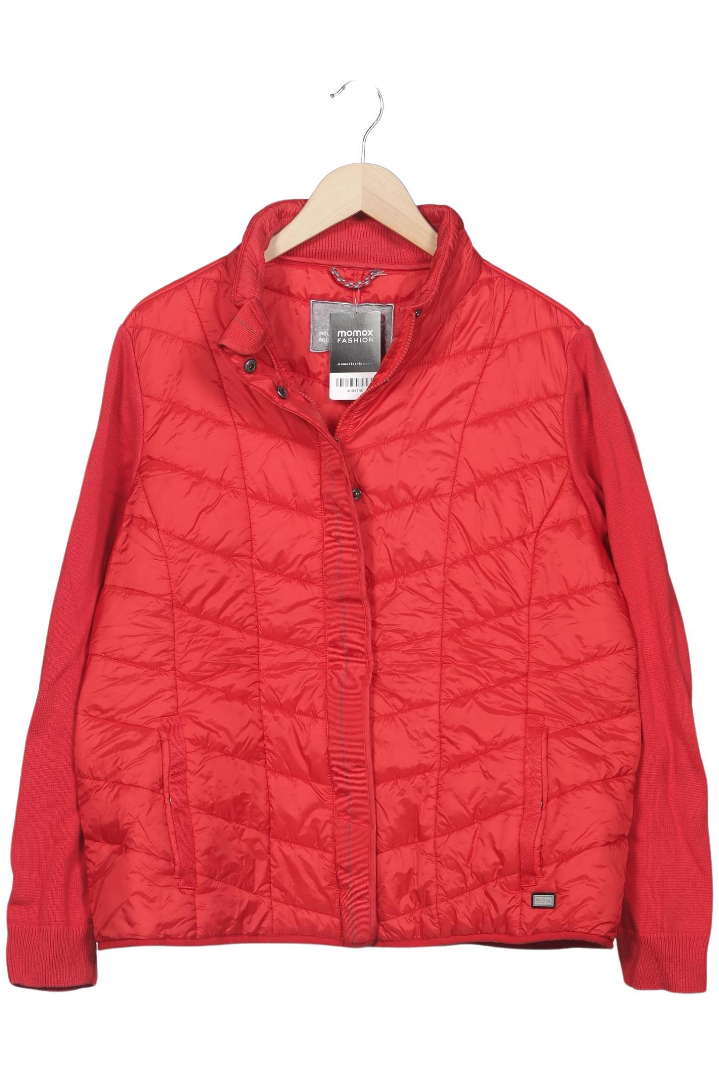 

Cecil Damen Jacke, rot, Gr. 46