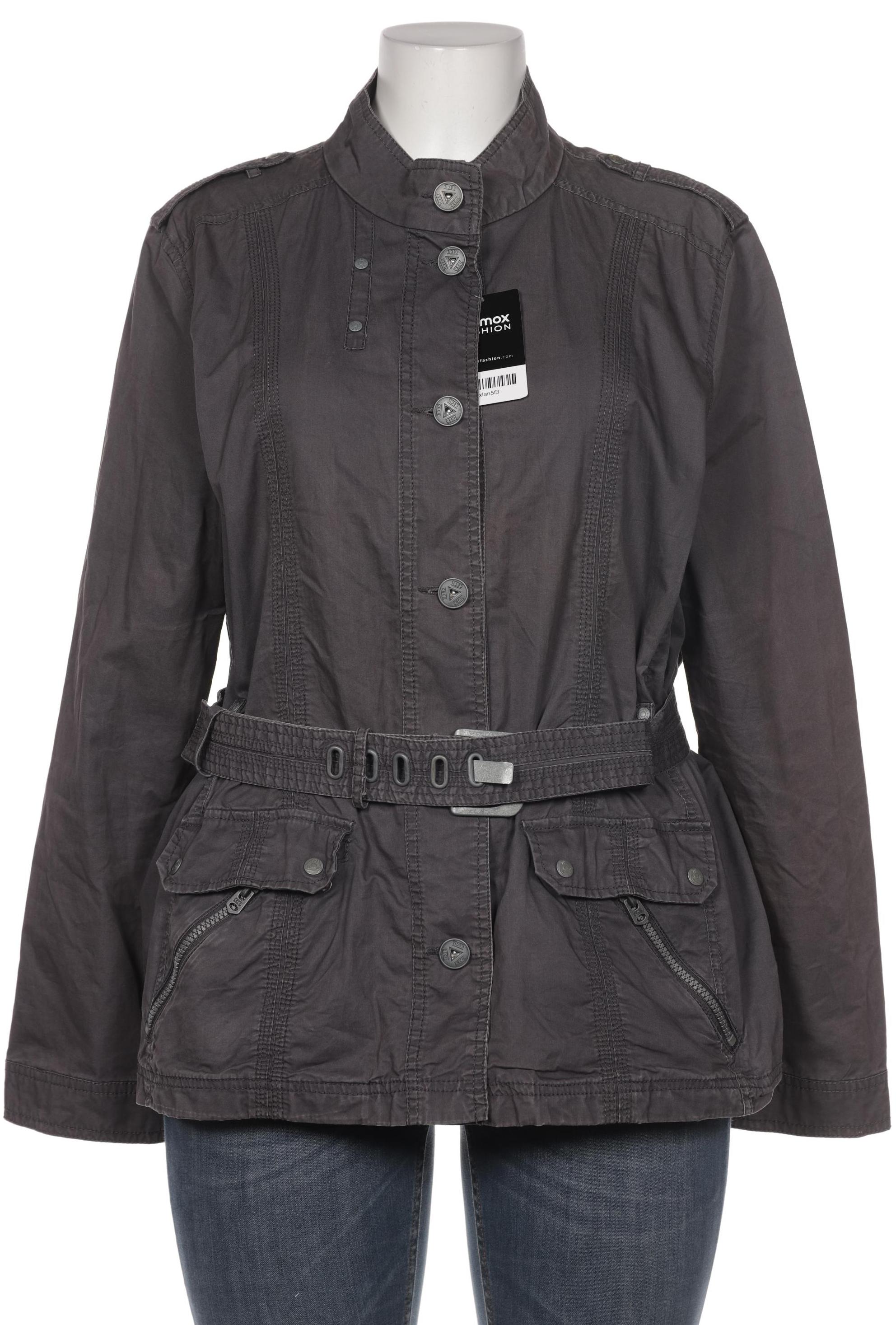 

Cecil Damen Jacke, grau, Gr. 46