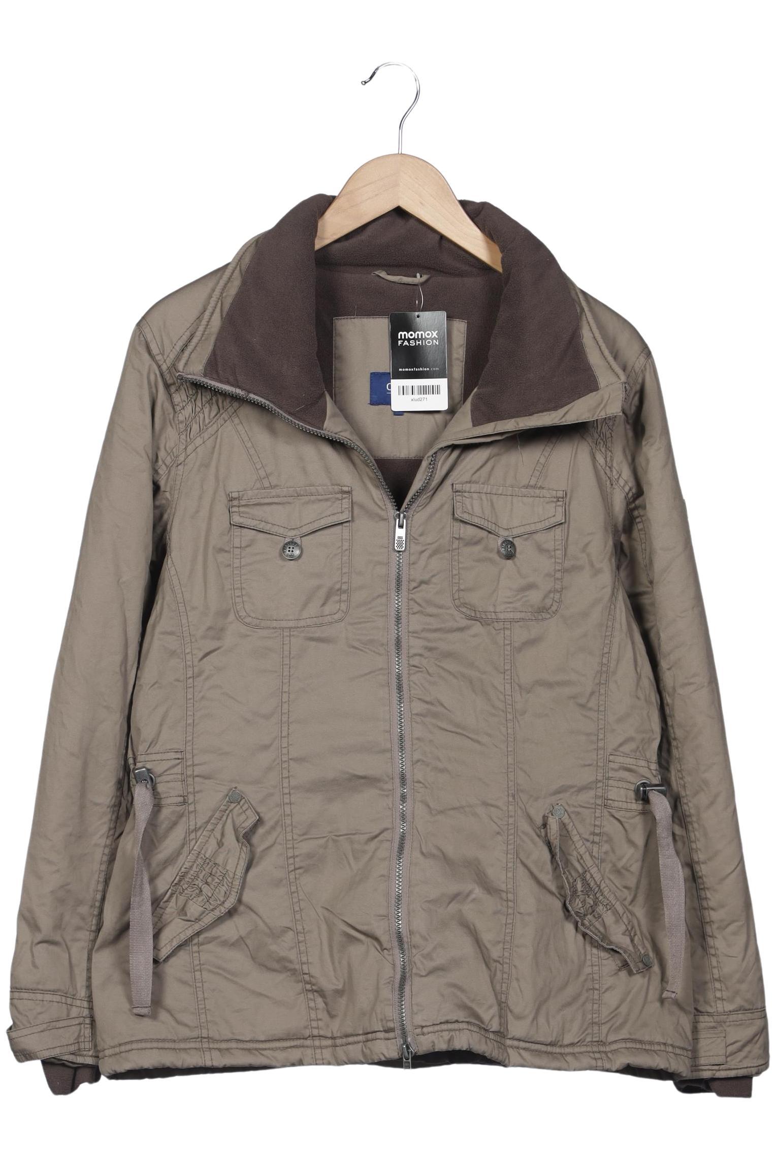 

Cecil Damen Jacke, braun, Gr. 42