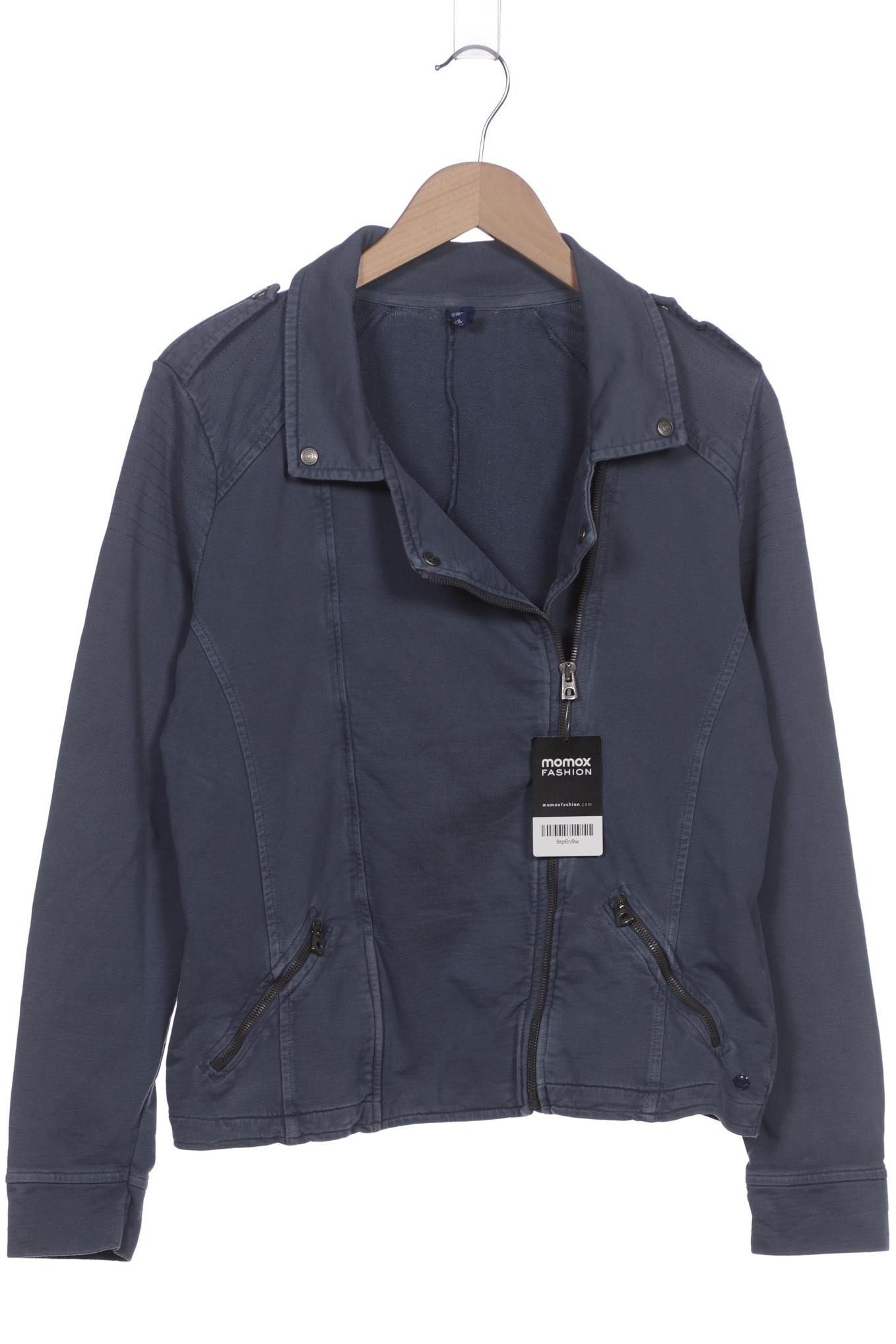 

Cecil Damen Jacke, blau, Gr. 42