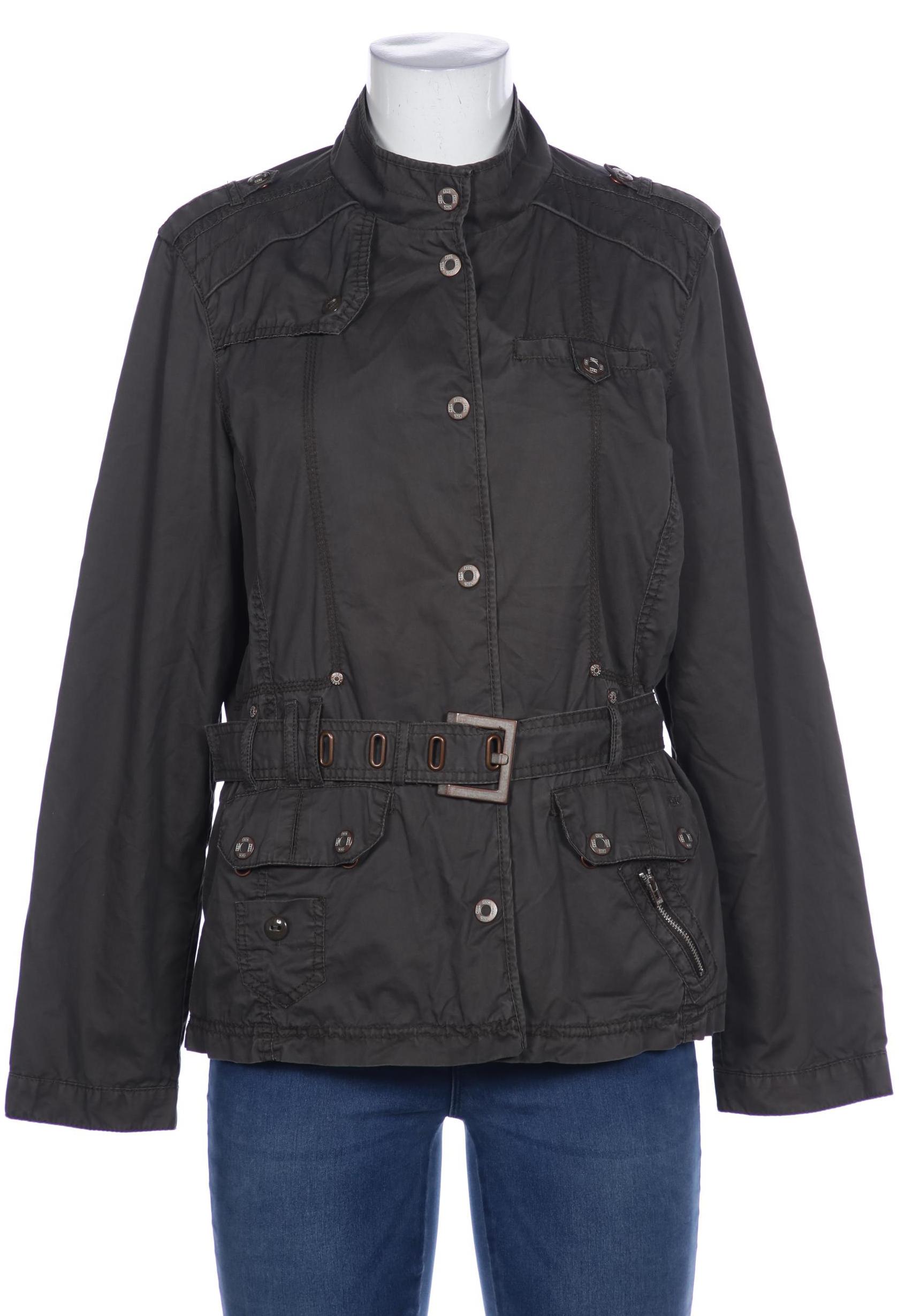 

Cecil Damen Jacke, braun, Gr. 42